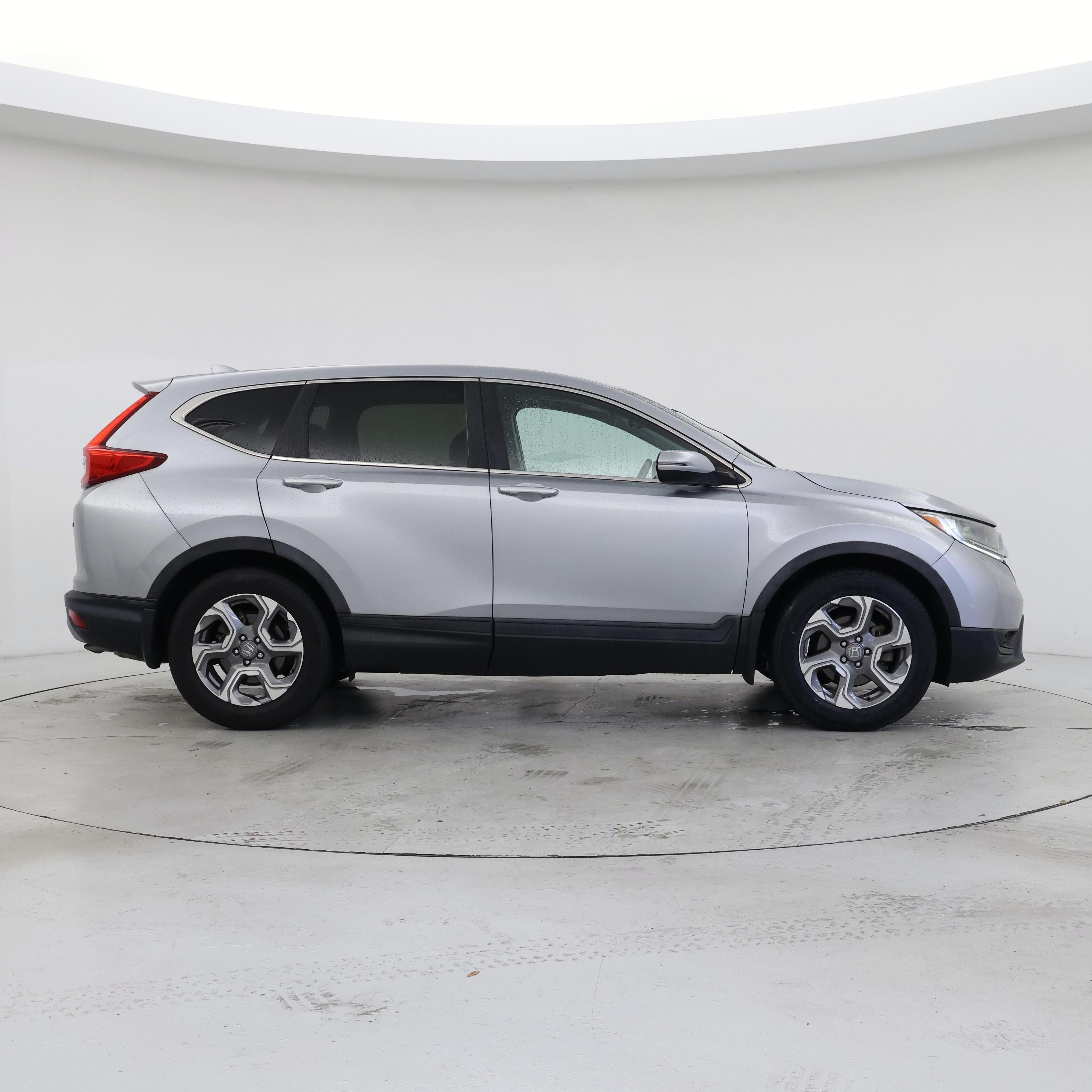 Thumbnail: 2019 Honda CR-V - 7