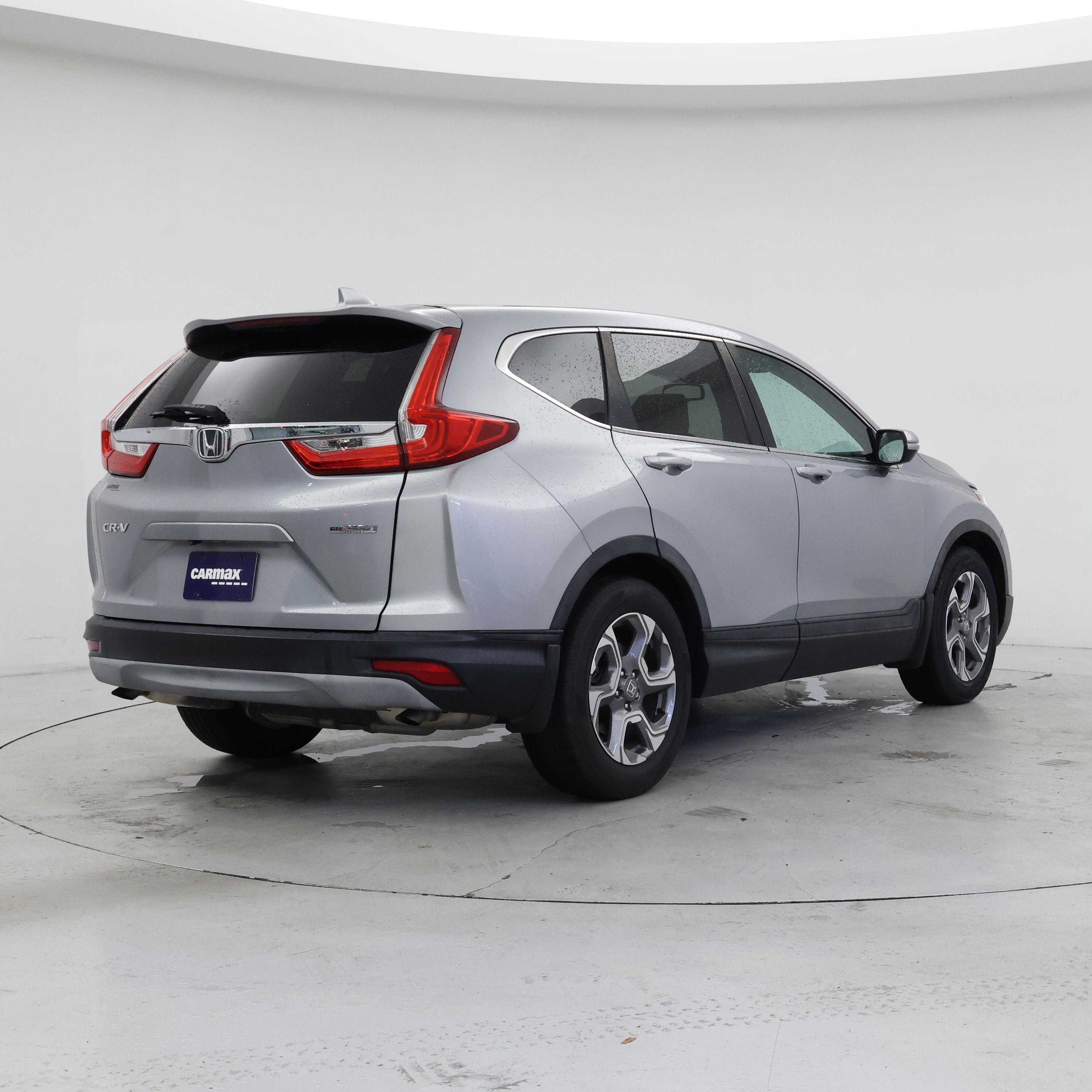 Thumbnail: 2019 Honda CR-V - 8