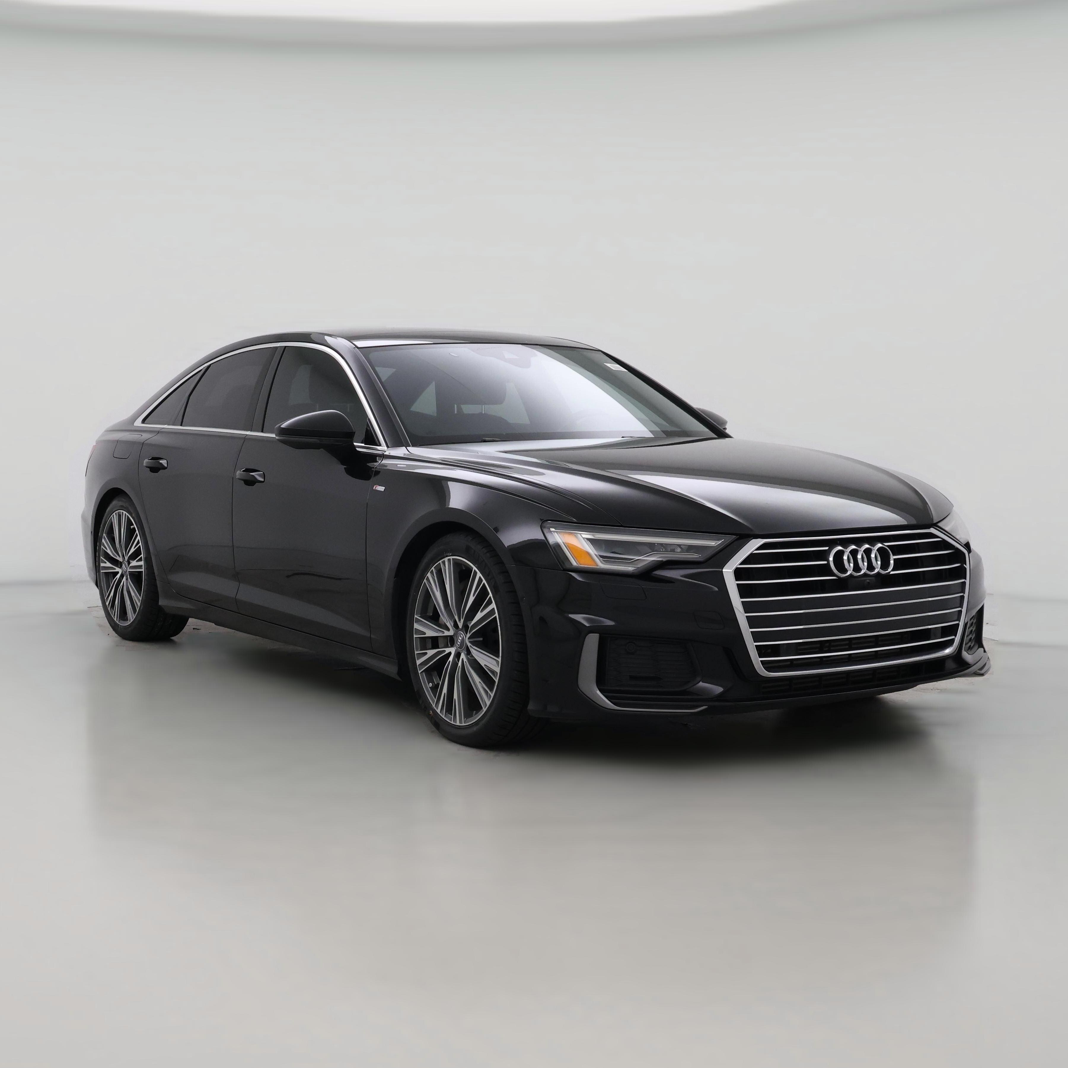 Thumbnail: 2019 Audi A6 - 1