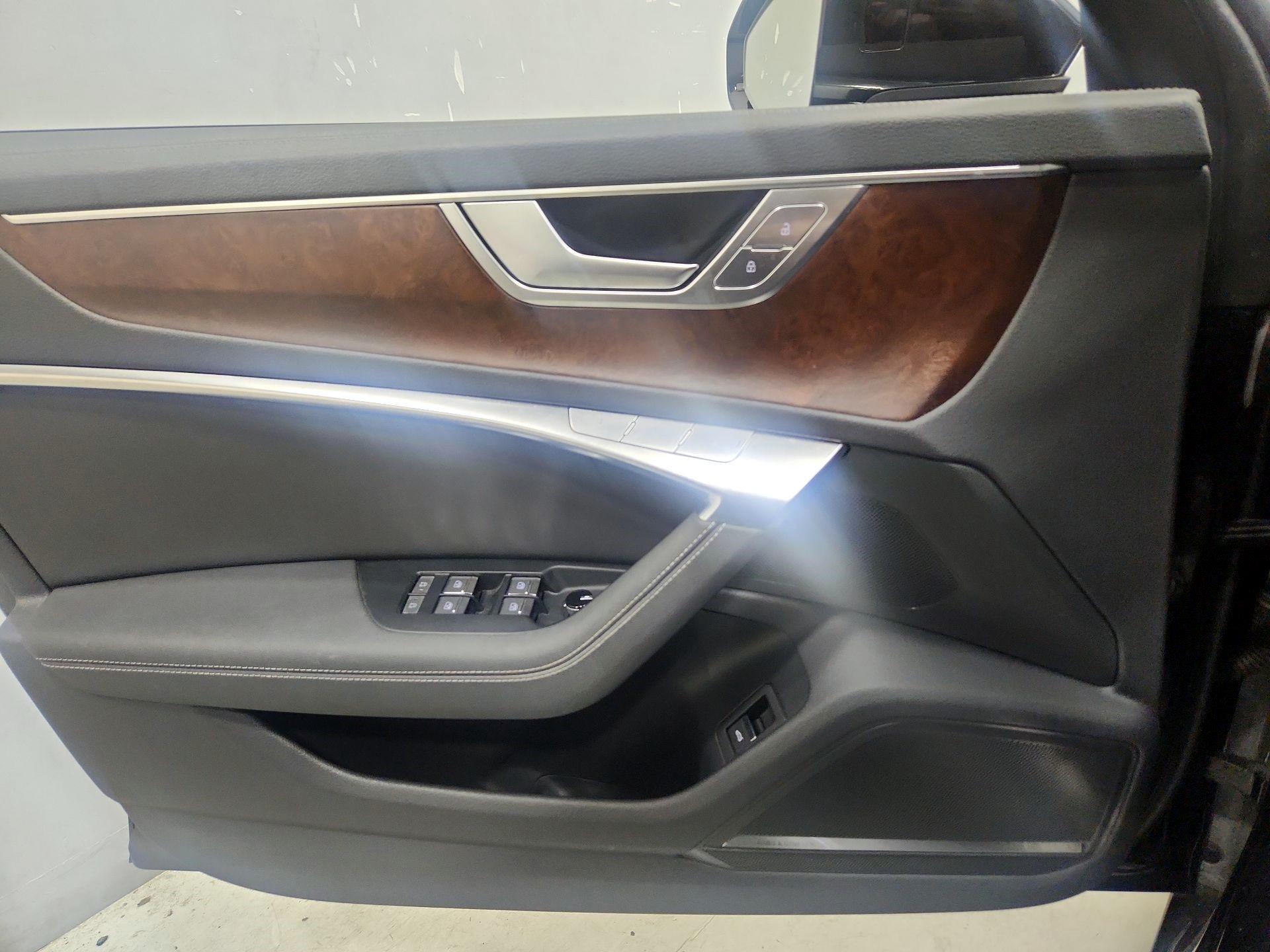 Thumbnail: 2019 Audi A6 - 12
