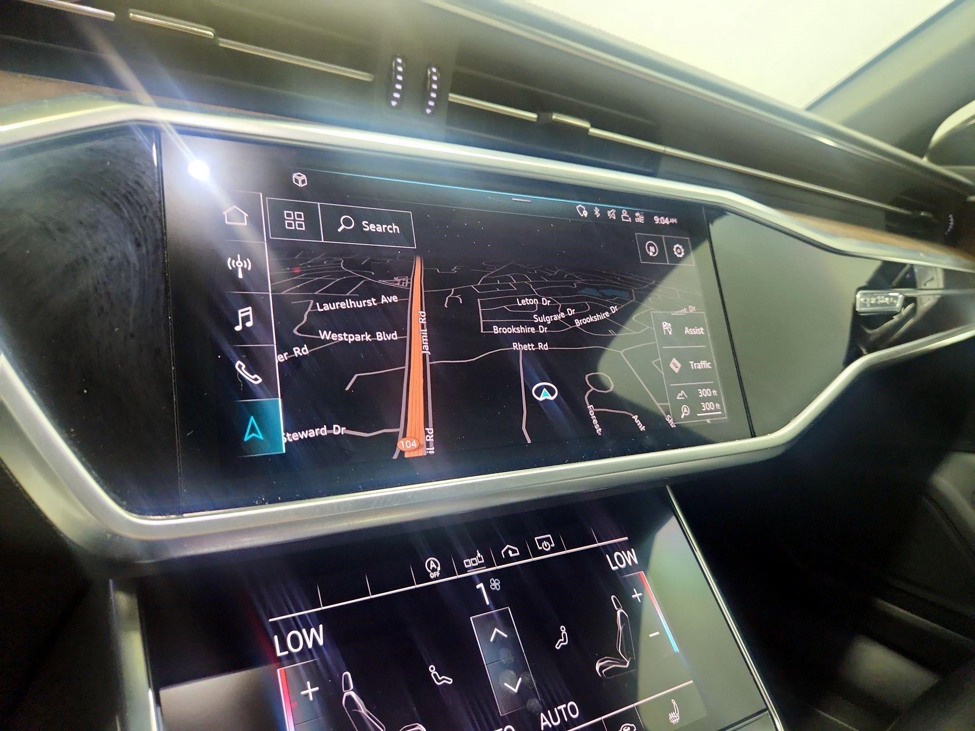Thumbnail: 2019 Audi A6 - 14