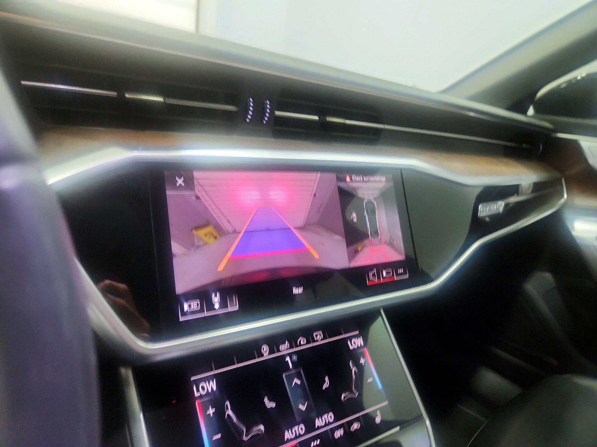 Thumbnail: 2019 Audi A6 - 15