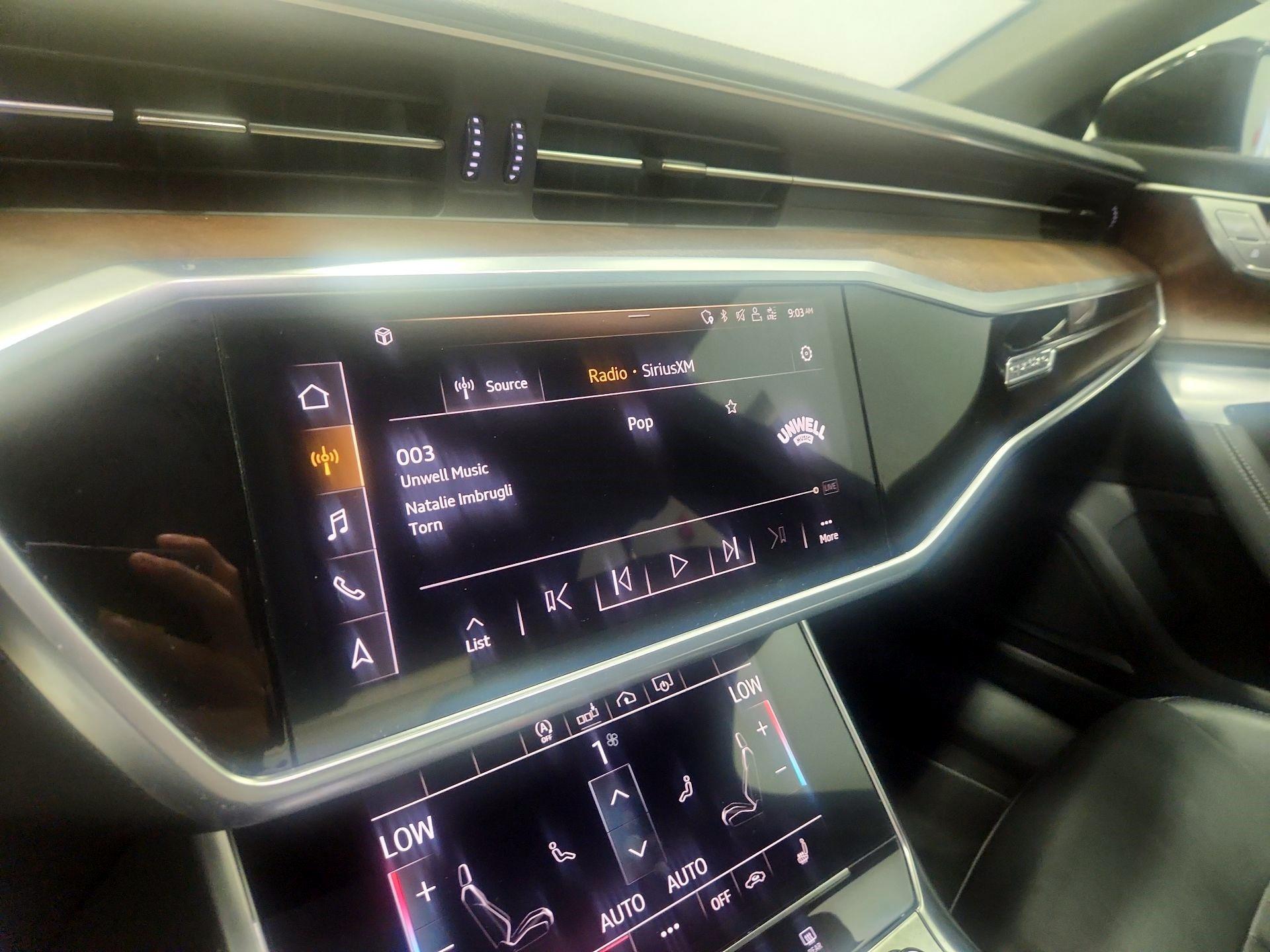 Thumbnail: 2019 Audi A6 - 16