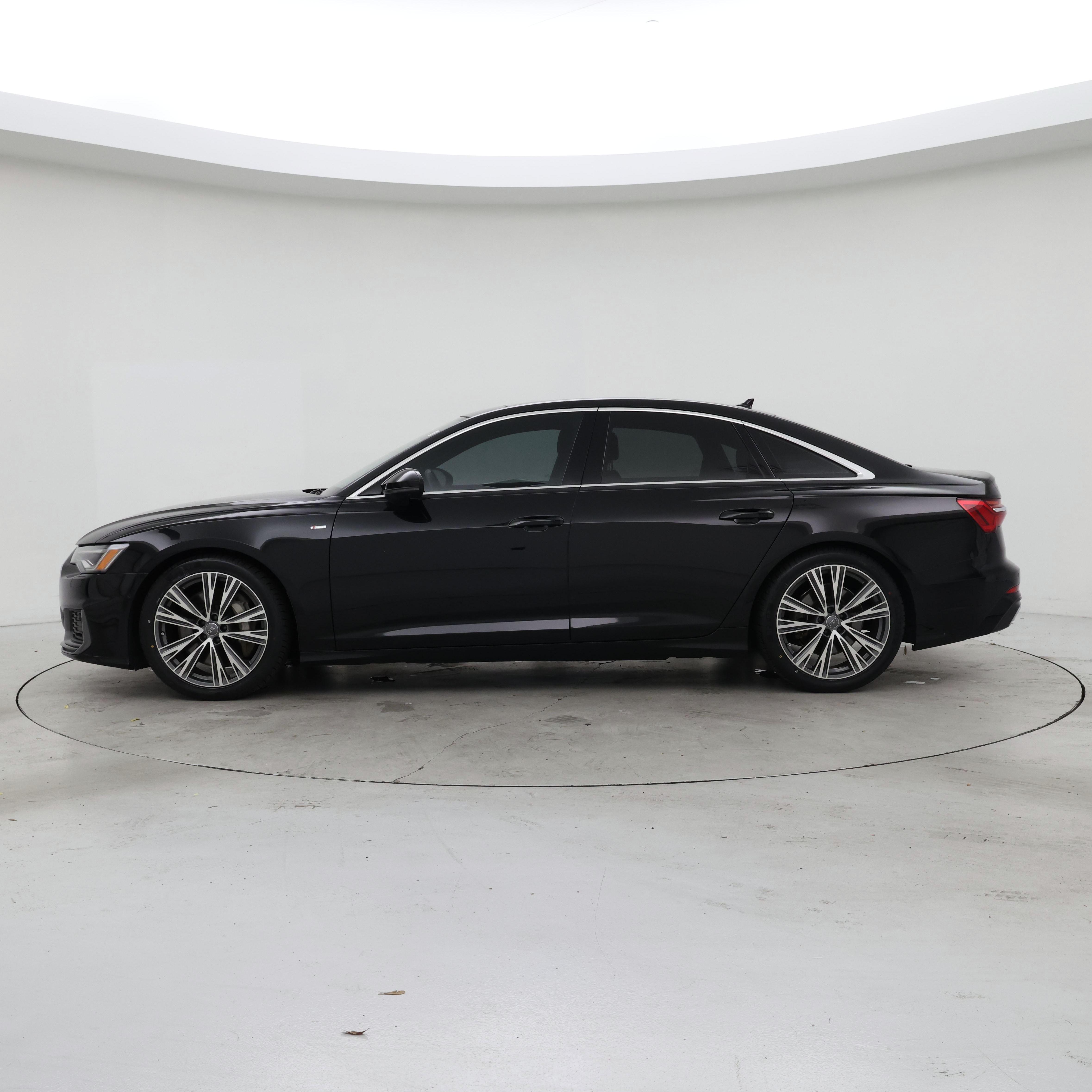 Thumbnail: 2019 Audi A6 - 3