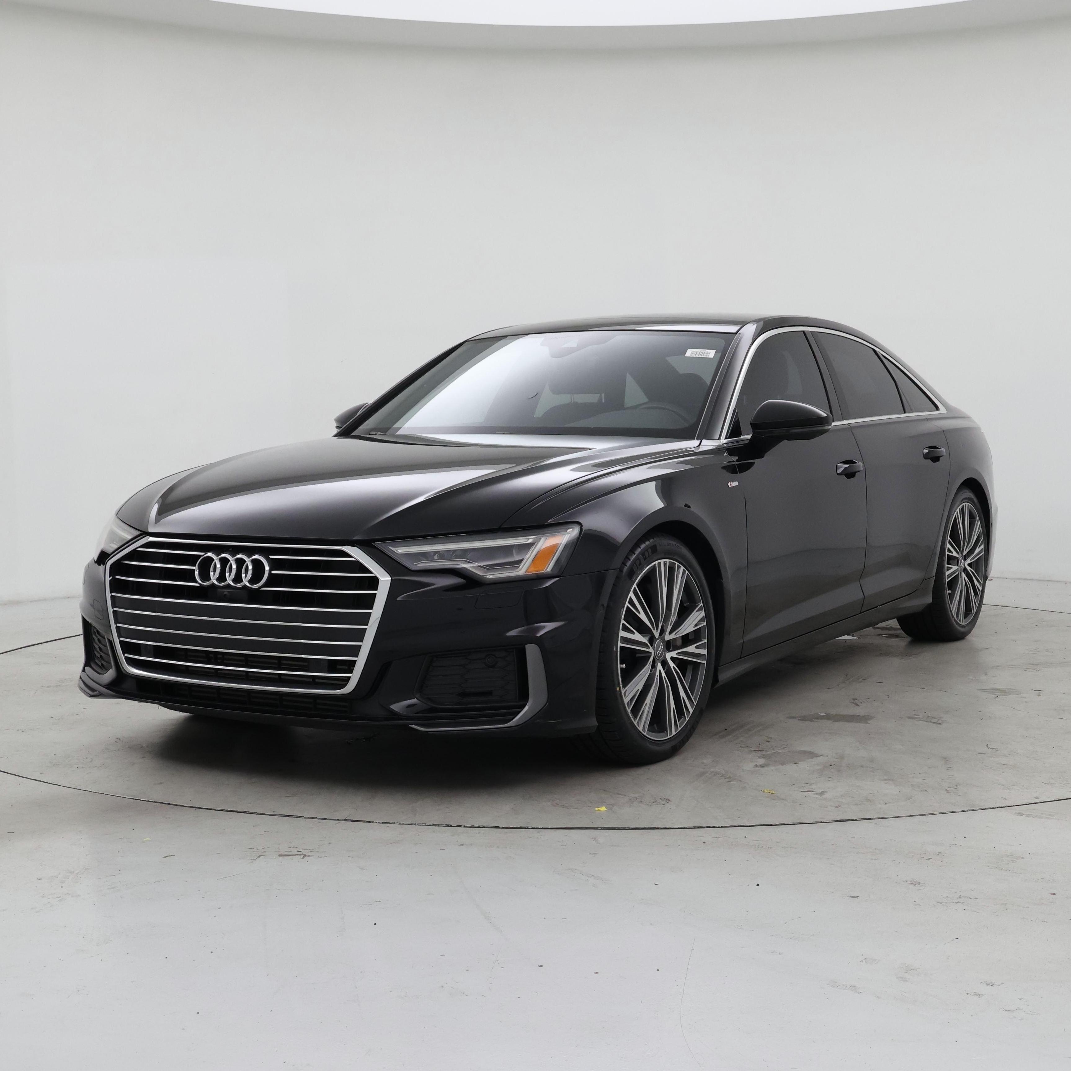 Thumbnail: 2019 Audi A6 - 4