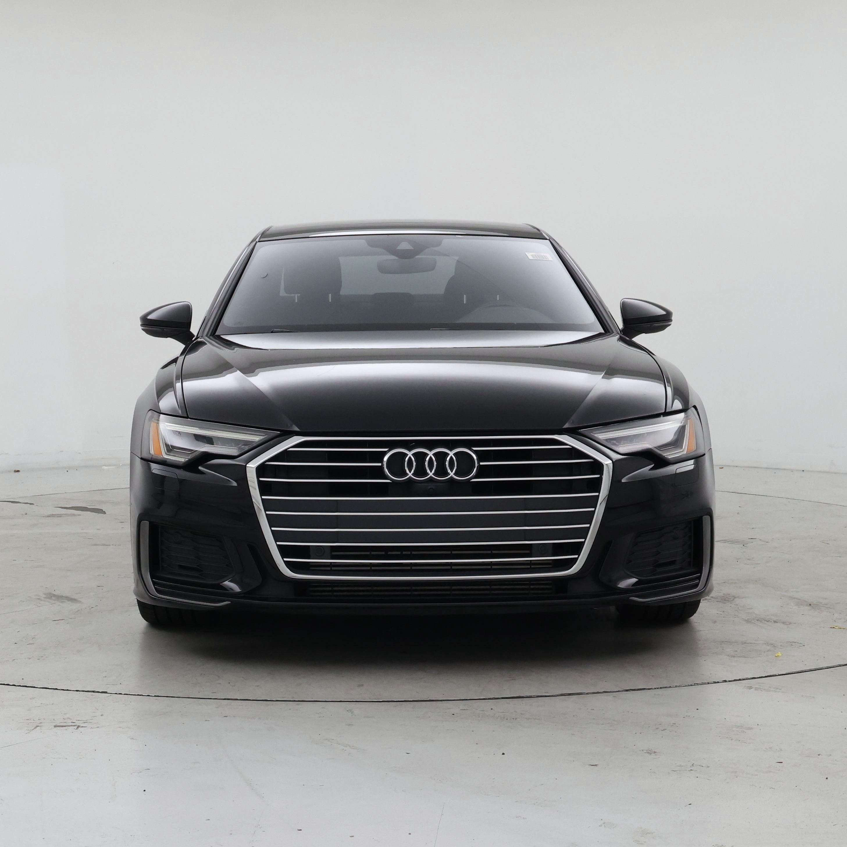 Thumbnail: 2019 Audi A6 - 5