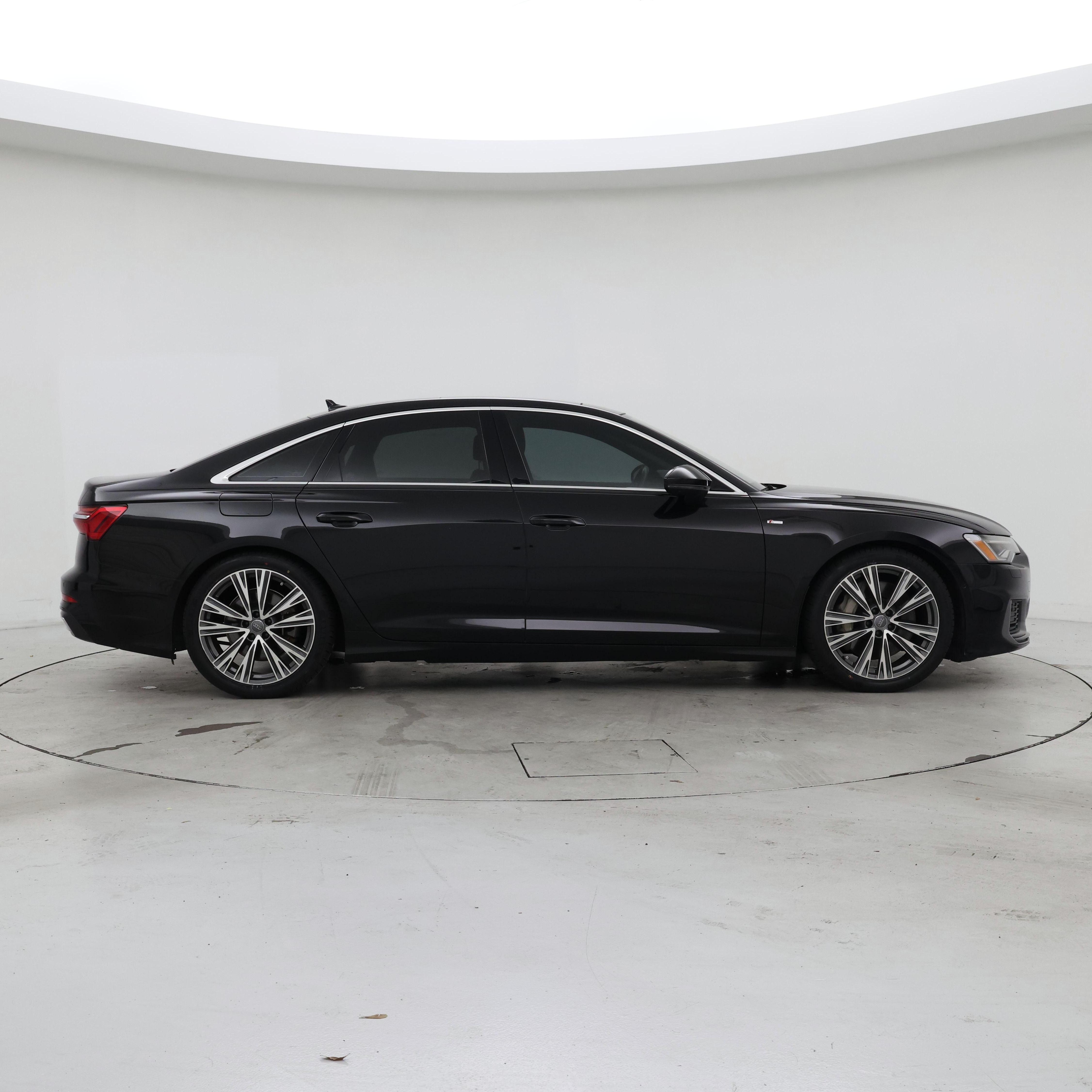Thumbnail: 2019 Audi A6 - 7