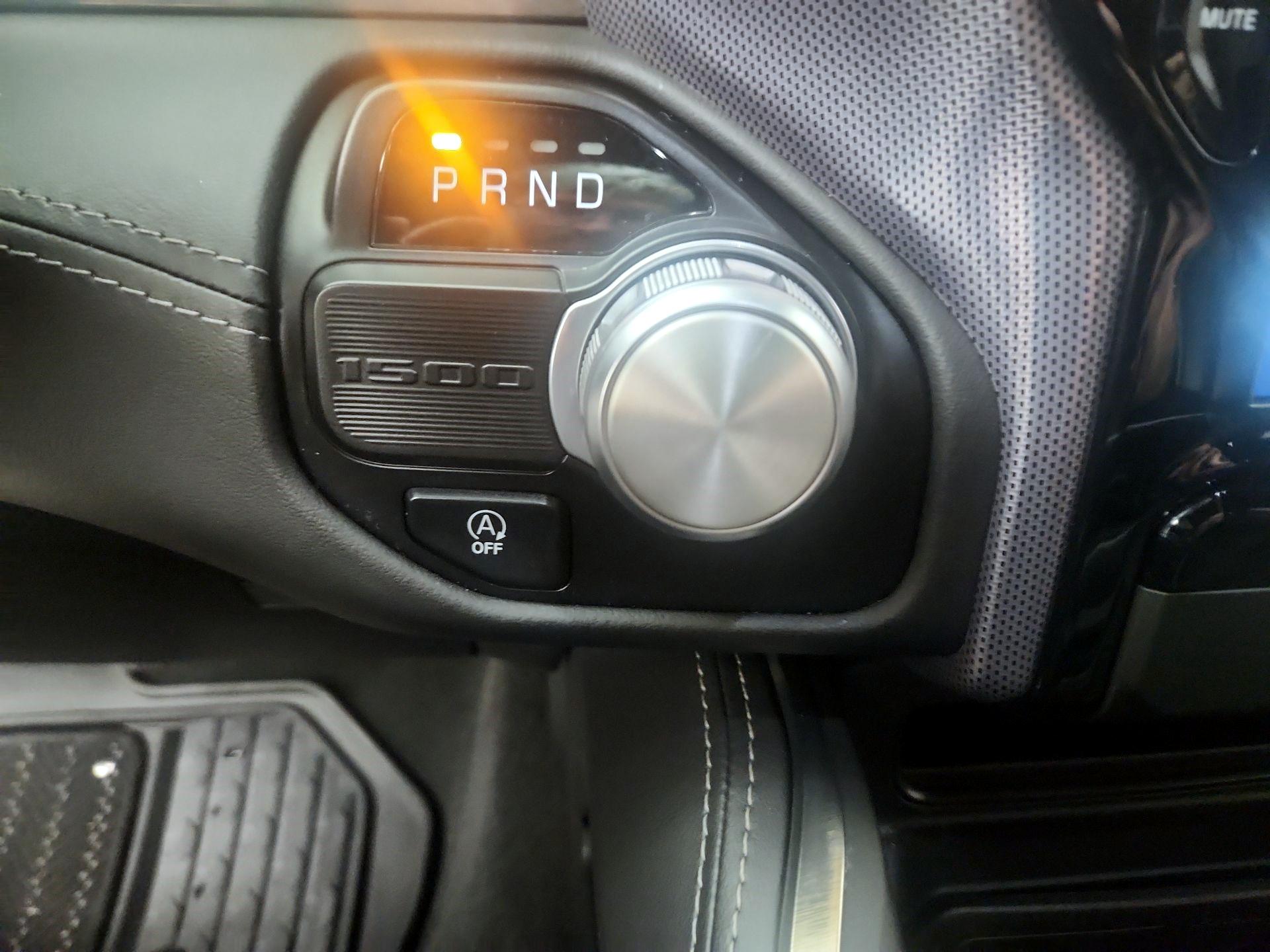 Thumbnail: 2021 RAM 1500 - 18