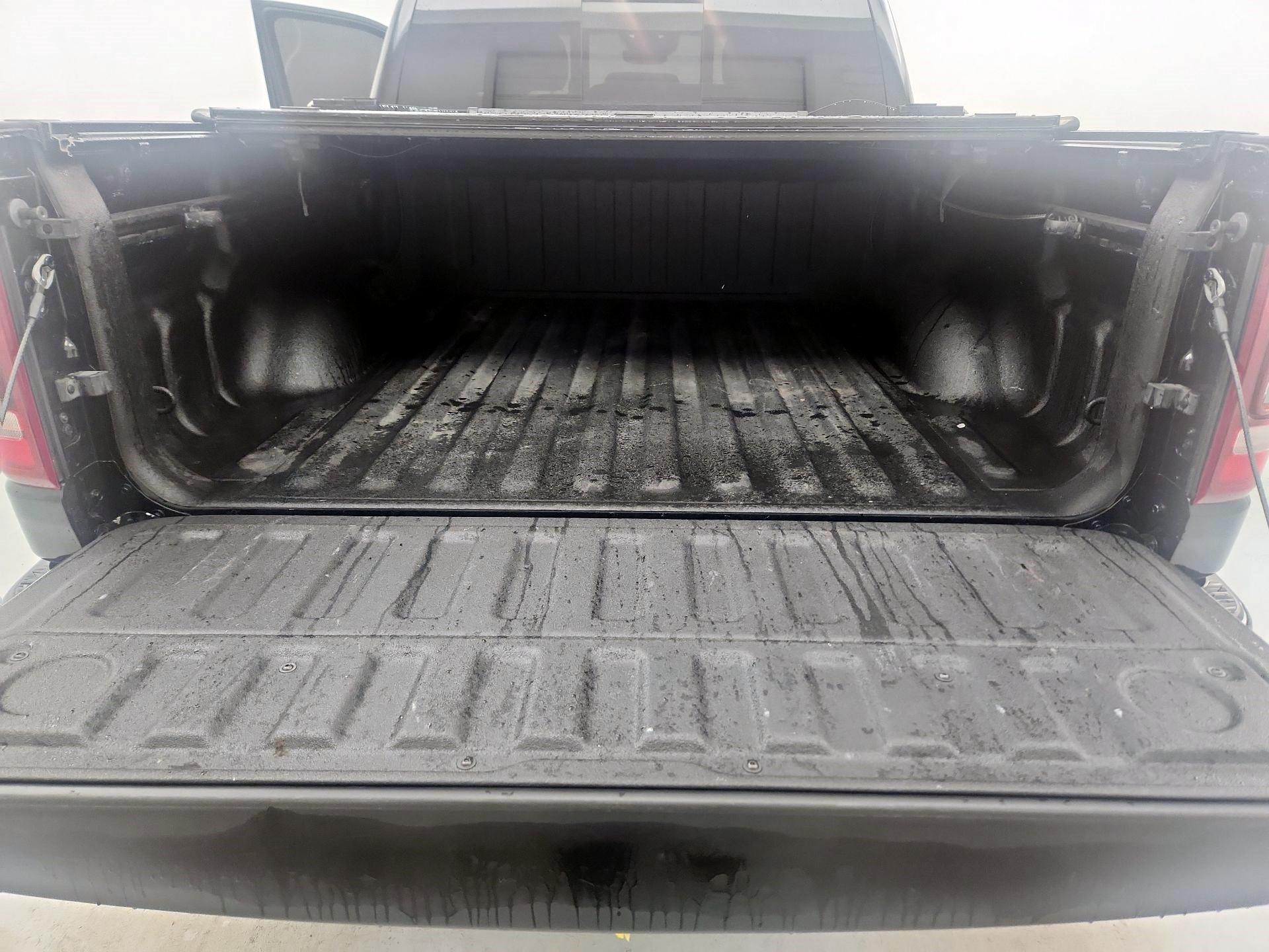 Thumbnail: 2021 RAM 1500 - 20