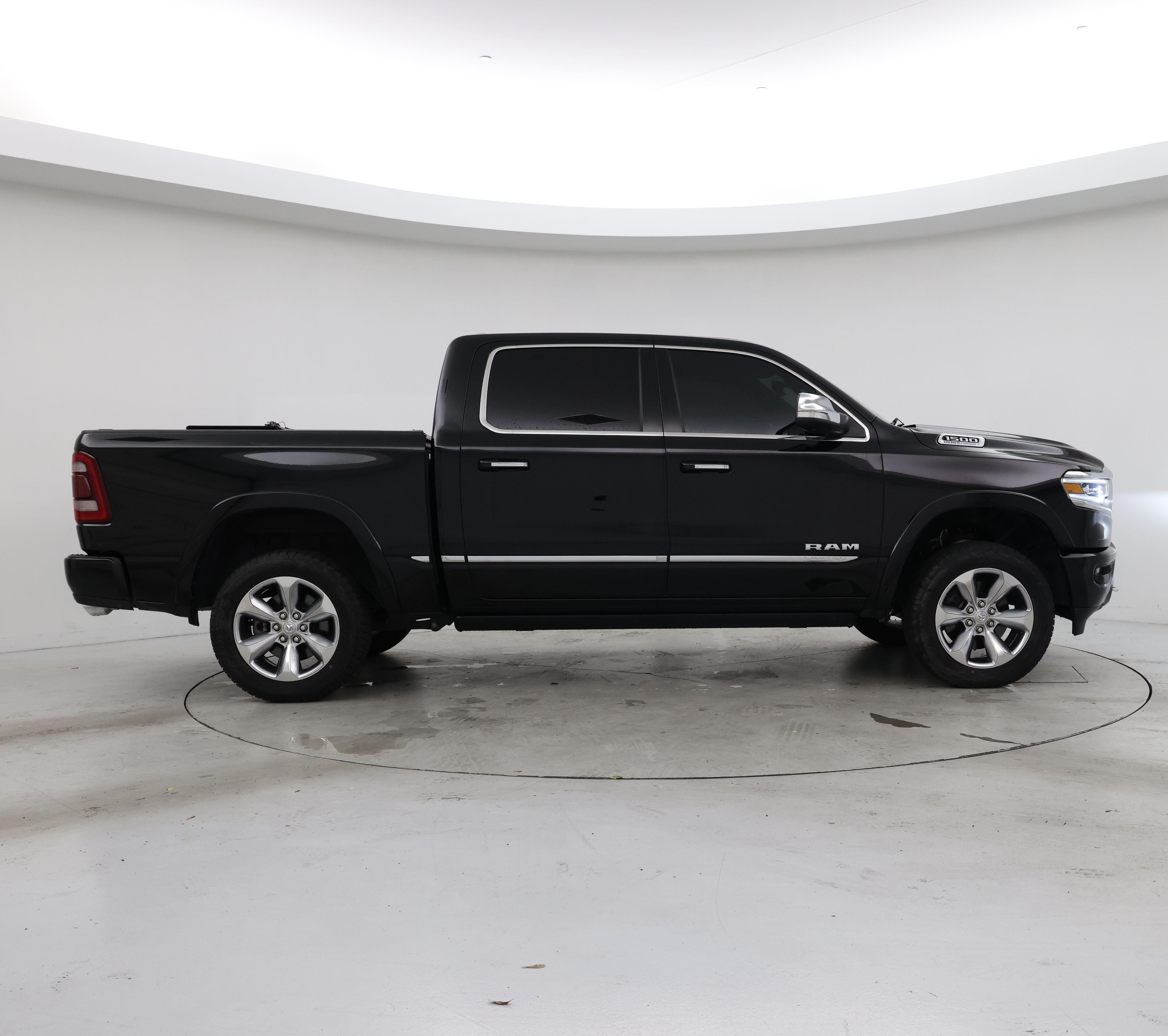 Thumbnail: 2021 RAM 1500 - 7