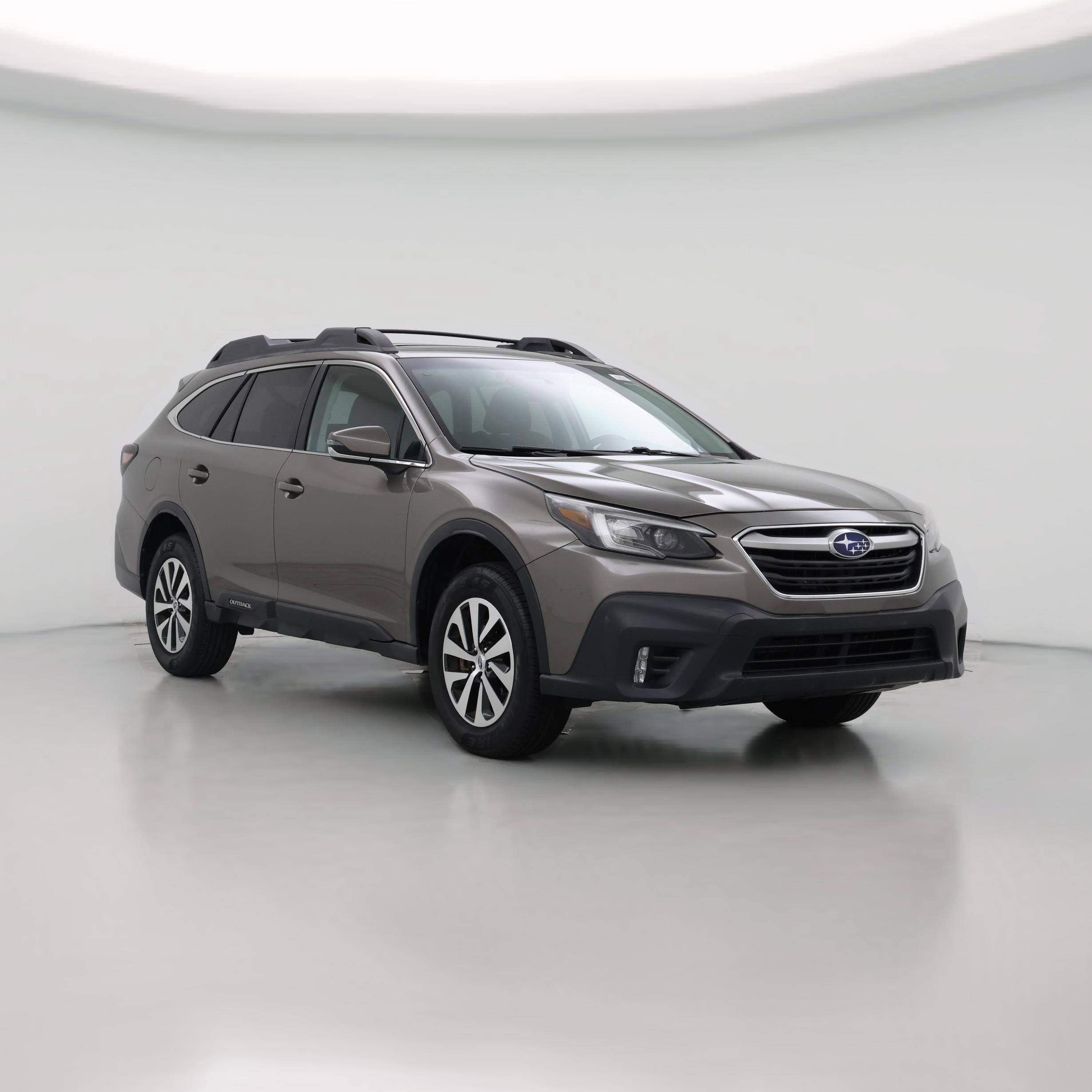 Thumbnail: 2022 Subaru Outback - 1