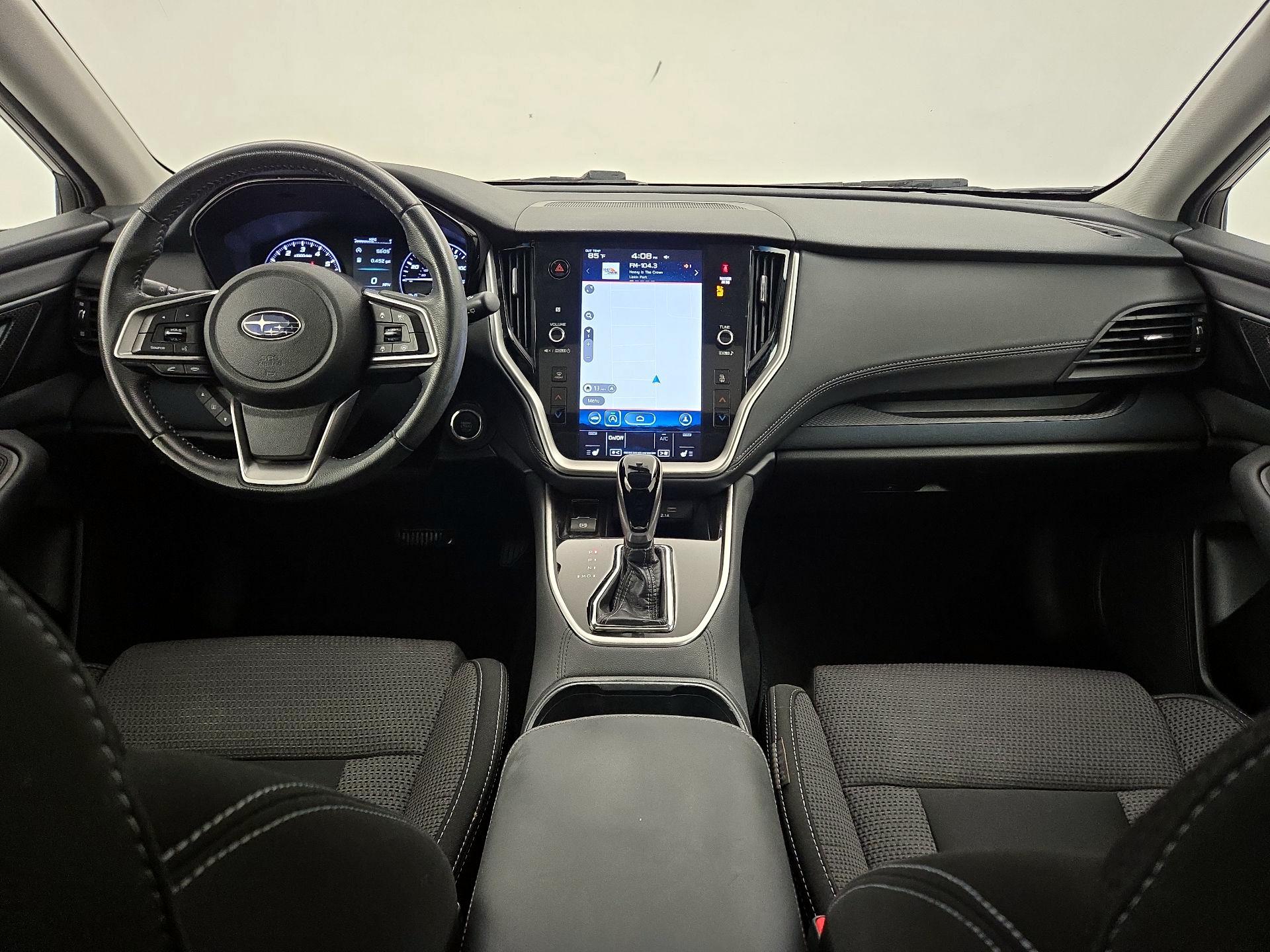Thumbnail: 2022 Subaru Outback - 9