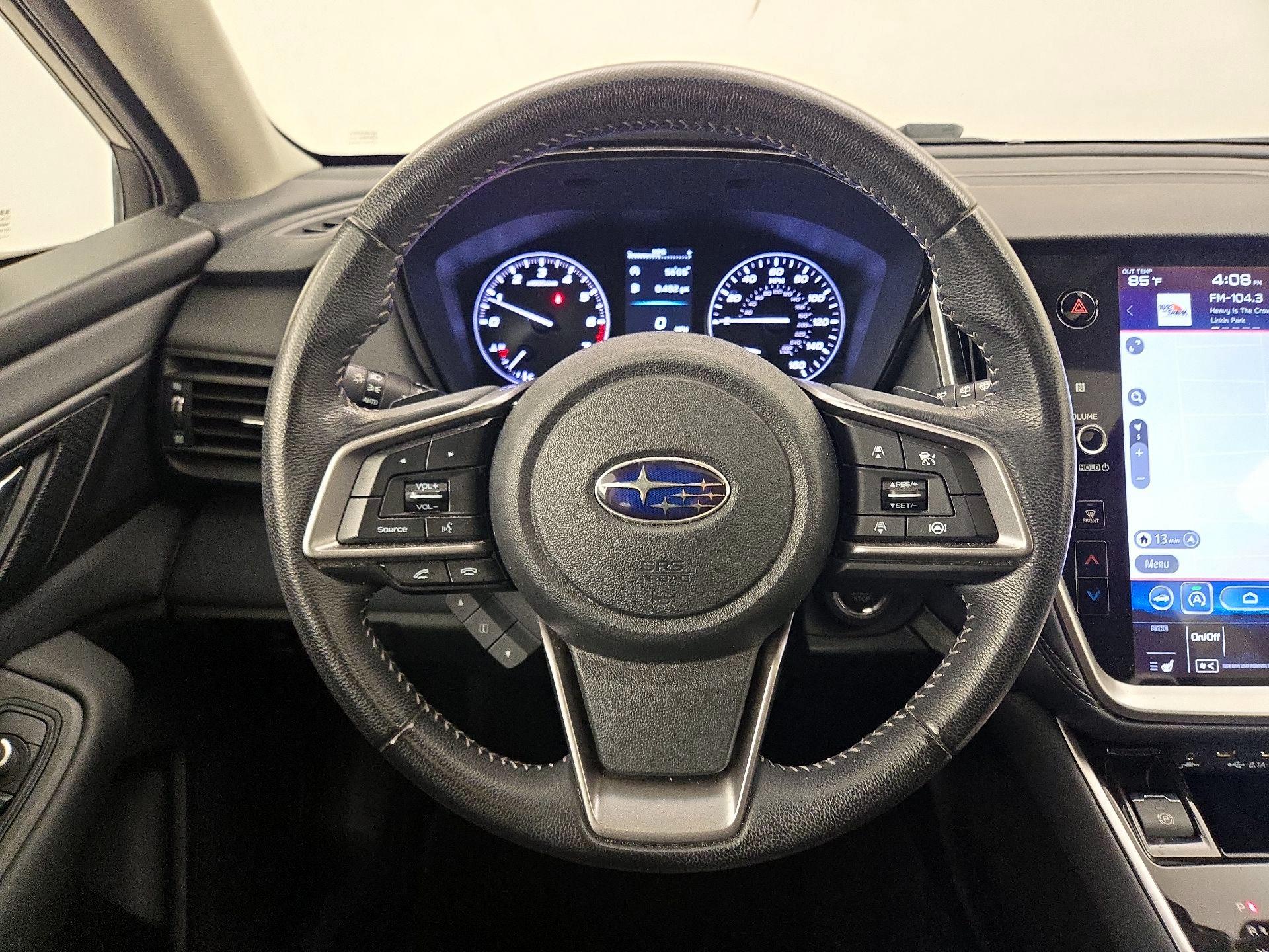 Thumbnail: 2022 Subaru Outback - 10