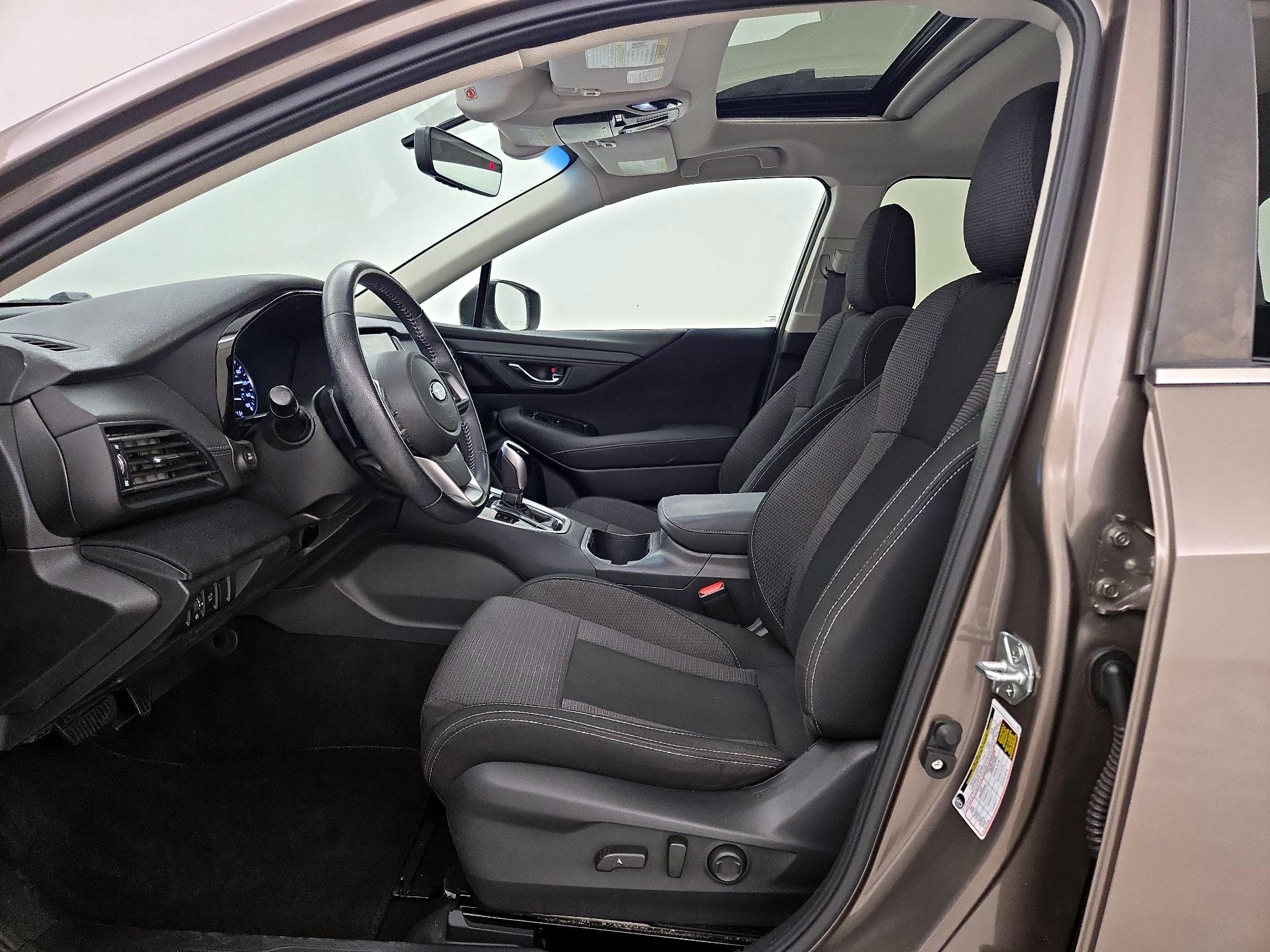Thumbnail: 2022 Subaru Outback - 11