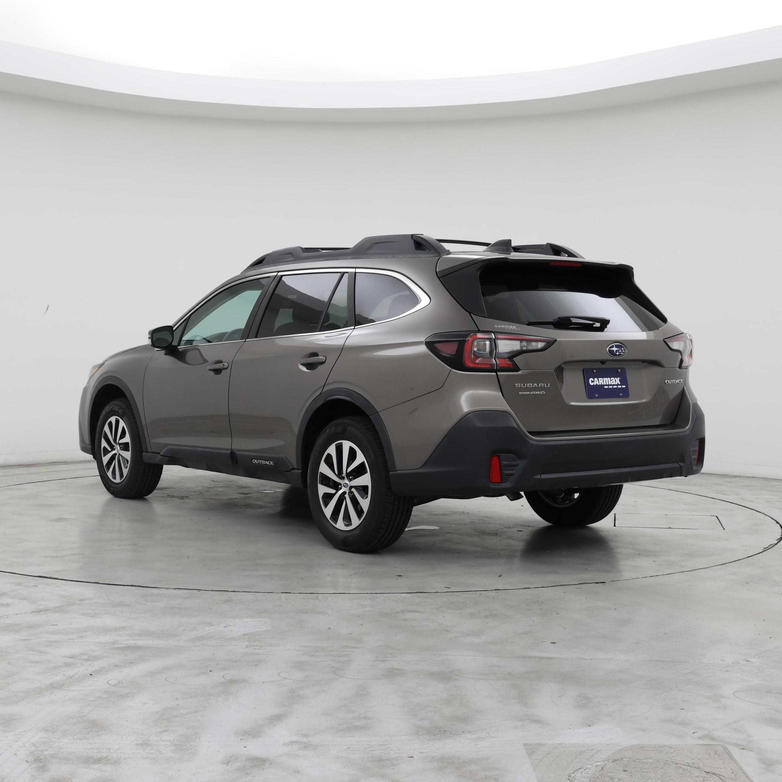 Thumbnail: 2022 Subaru Outback - 2