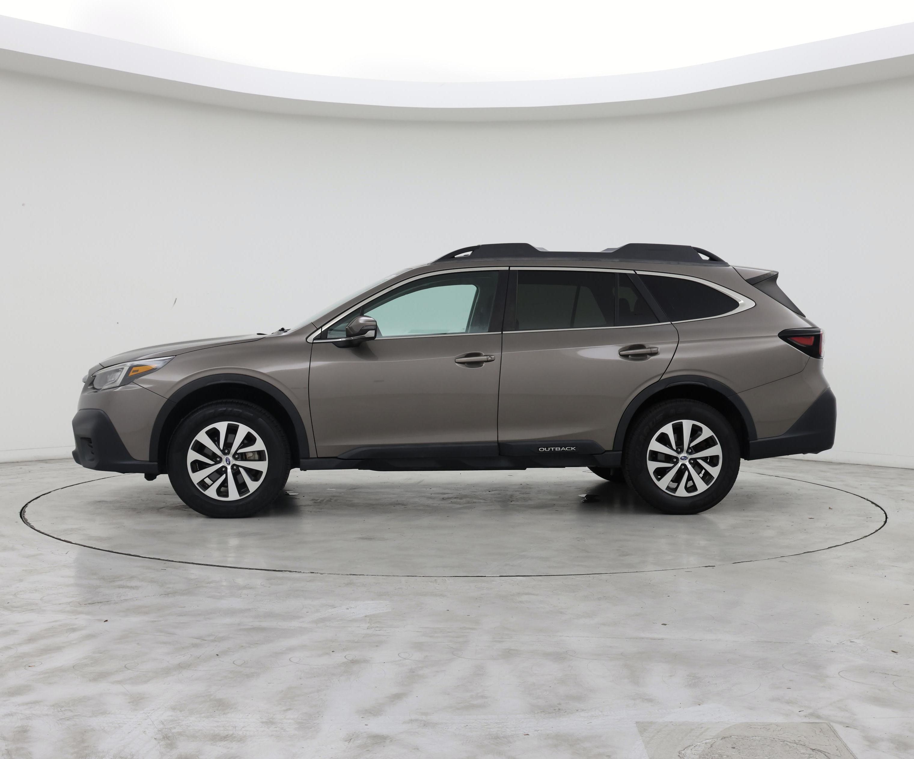 Thumbnail: 2022 Subaru Outback - 3