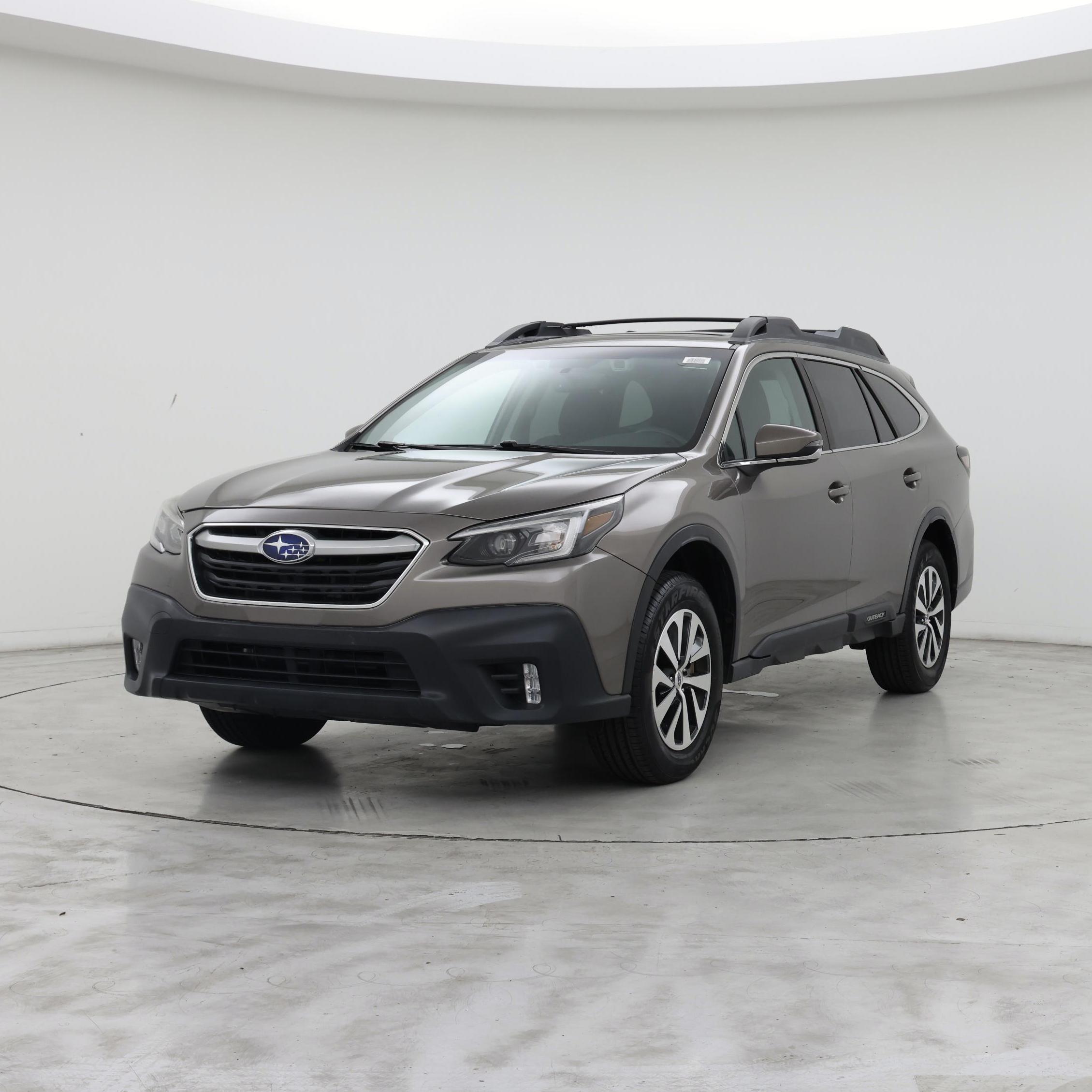 Thumbnail: 2022 Subaru Outback - 4