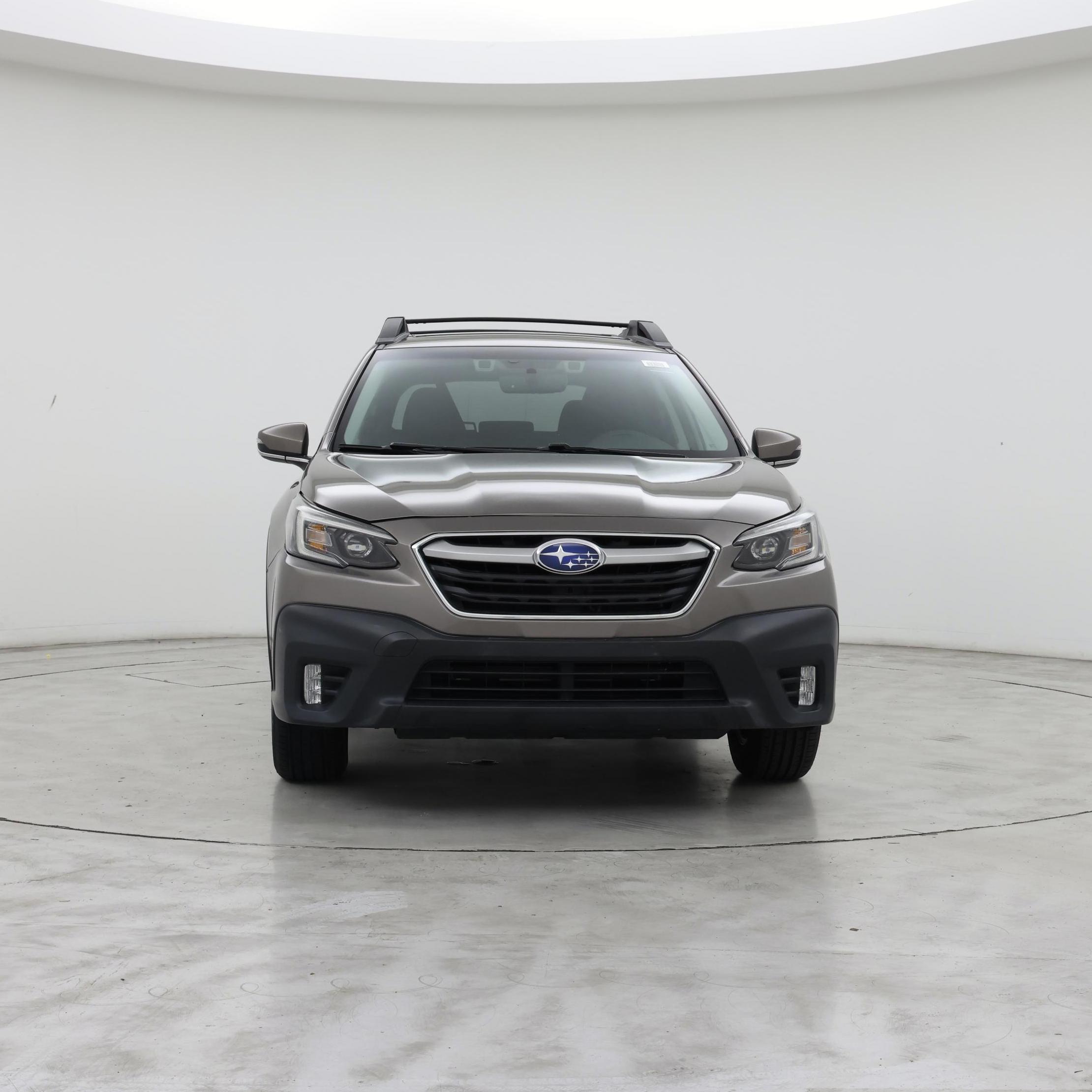 Thumbnail: 2022 Subaru Outback - 5