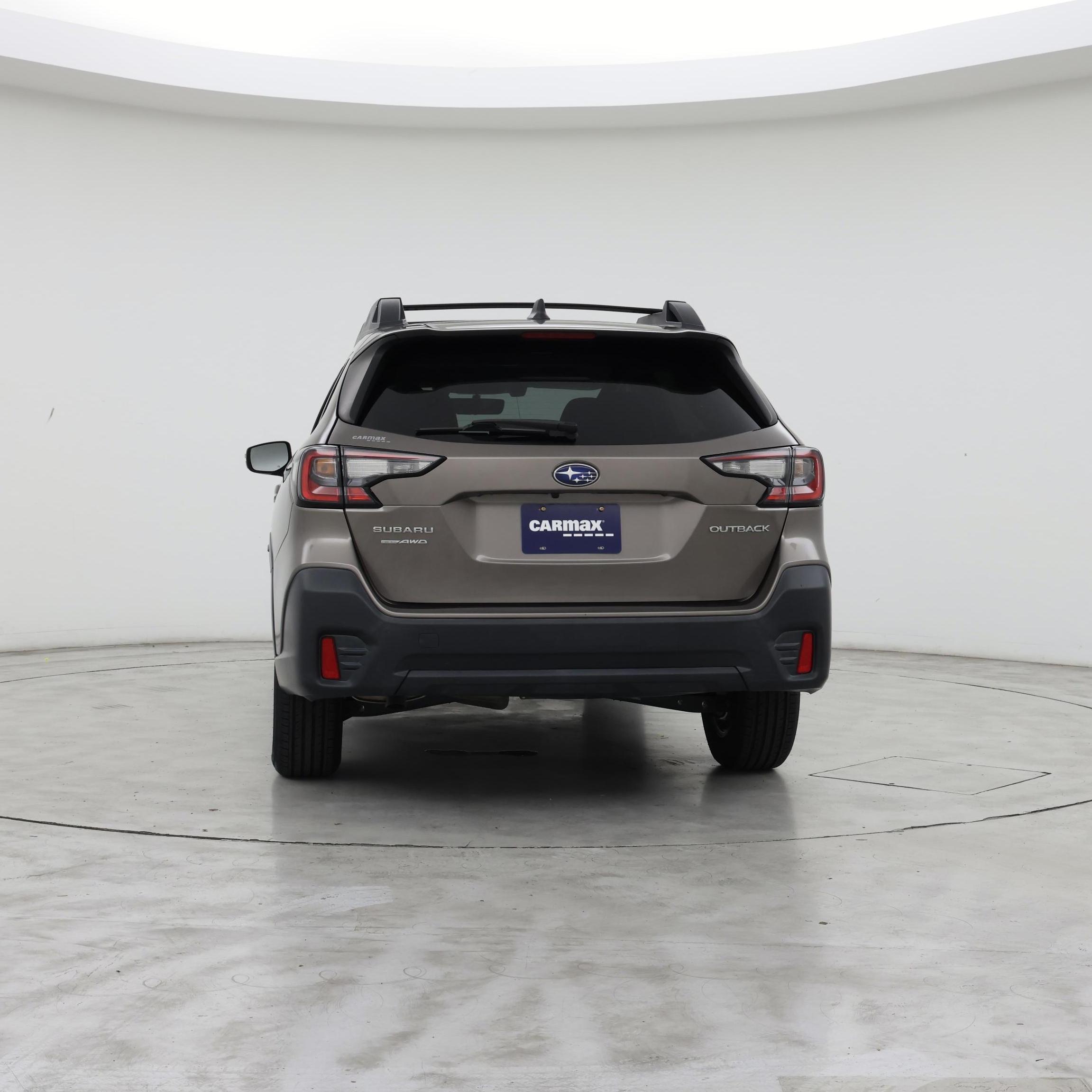 Thumbnail: 2022 Subaru Outback - 6