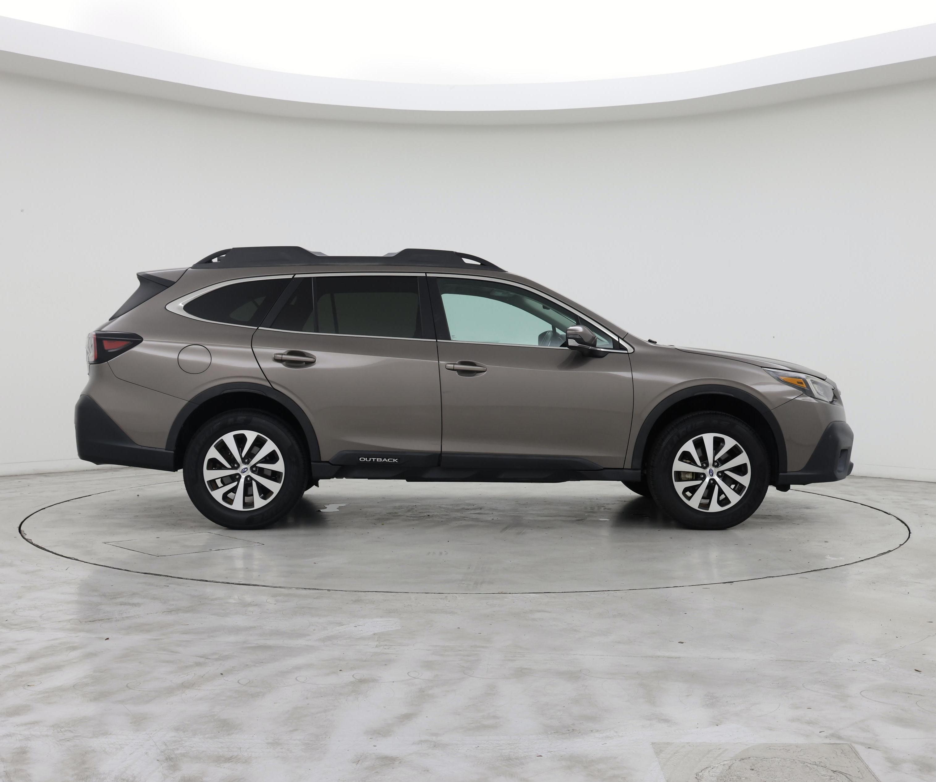 Thumbnail: 2022 Subaru Outback - 7