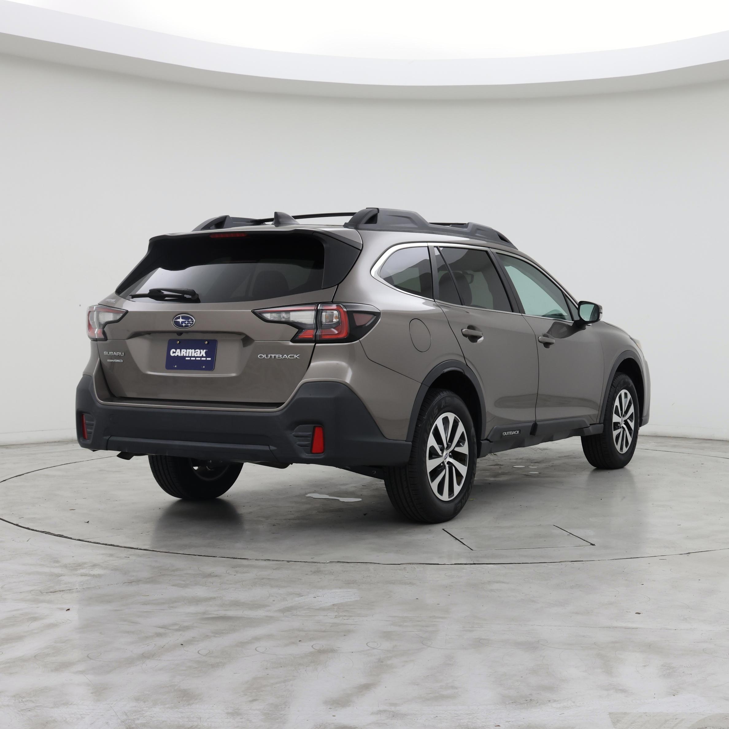Thumbnail: 2022 Subaru Outback - 8