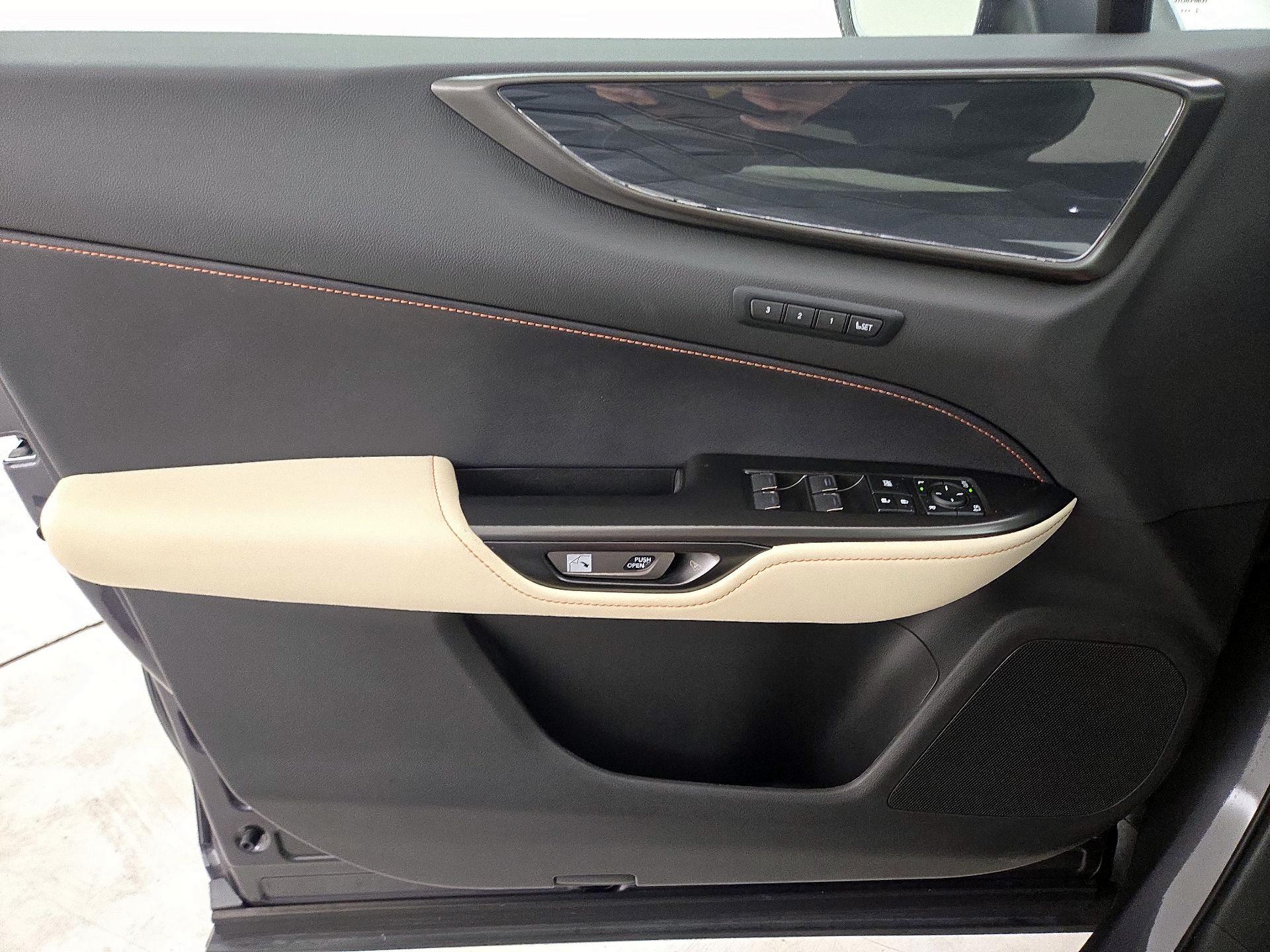 Thumbnail: 2023 Lexus NX - 12