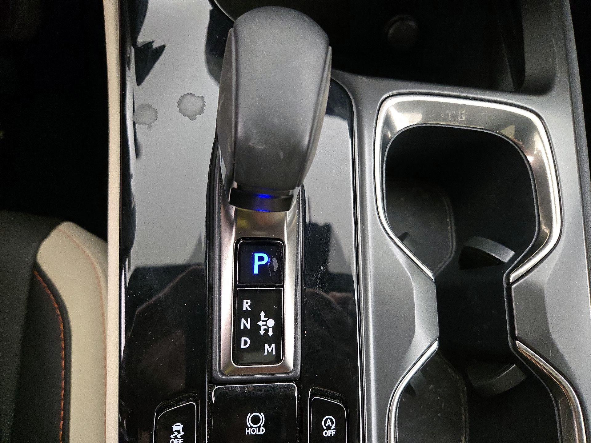 Thumbnail: 2023 Lexus NX - 17