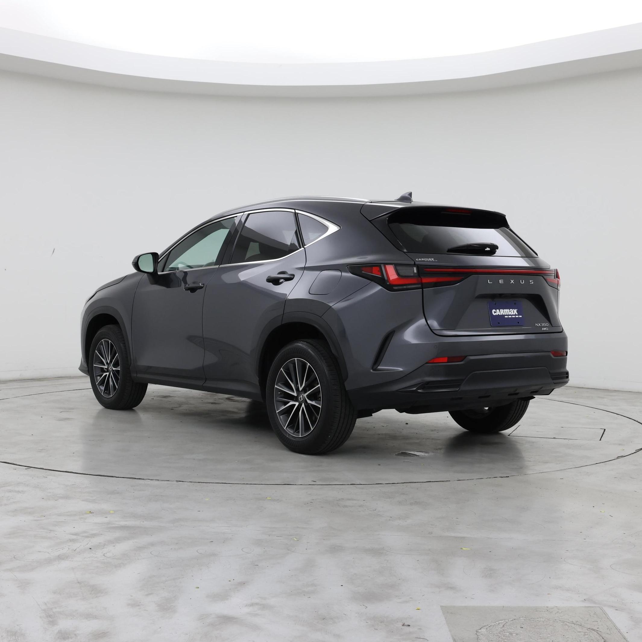 Thumbnail: 2023 Lexus NX - 2