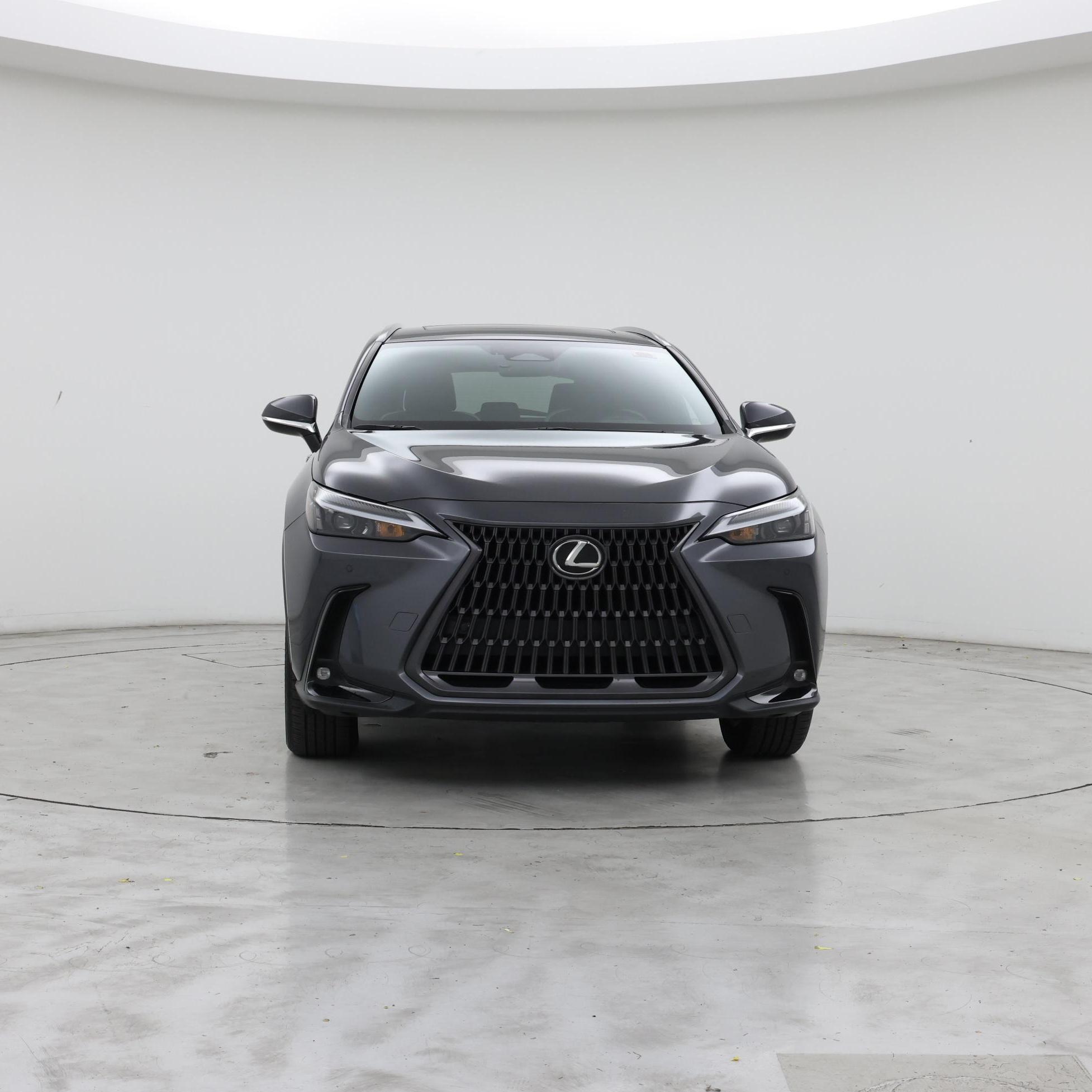 Thumbnail: 2023 Lexus NX - 5