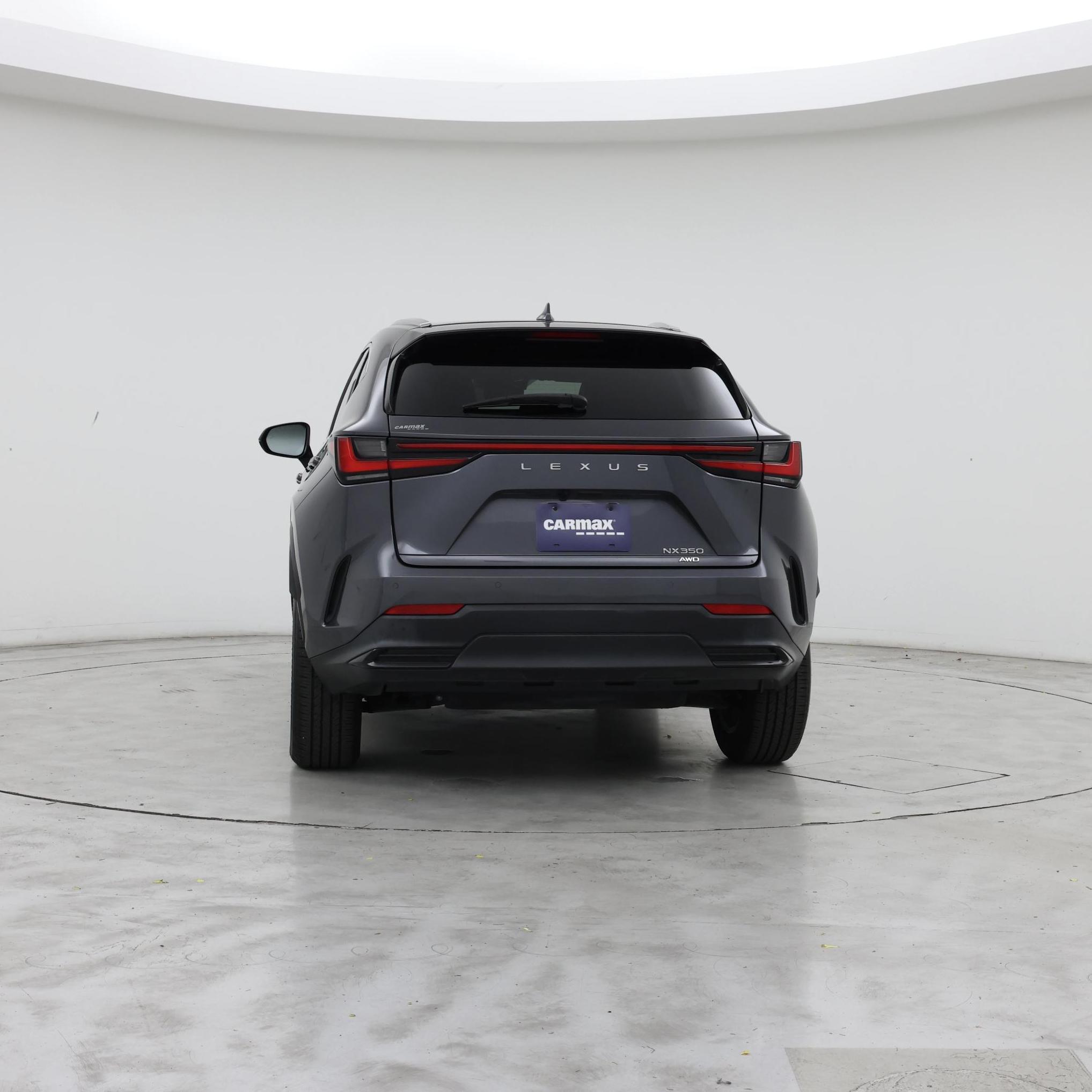 Thumbnail: 2023 Lexus NX - 6