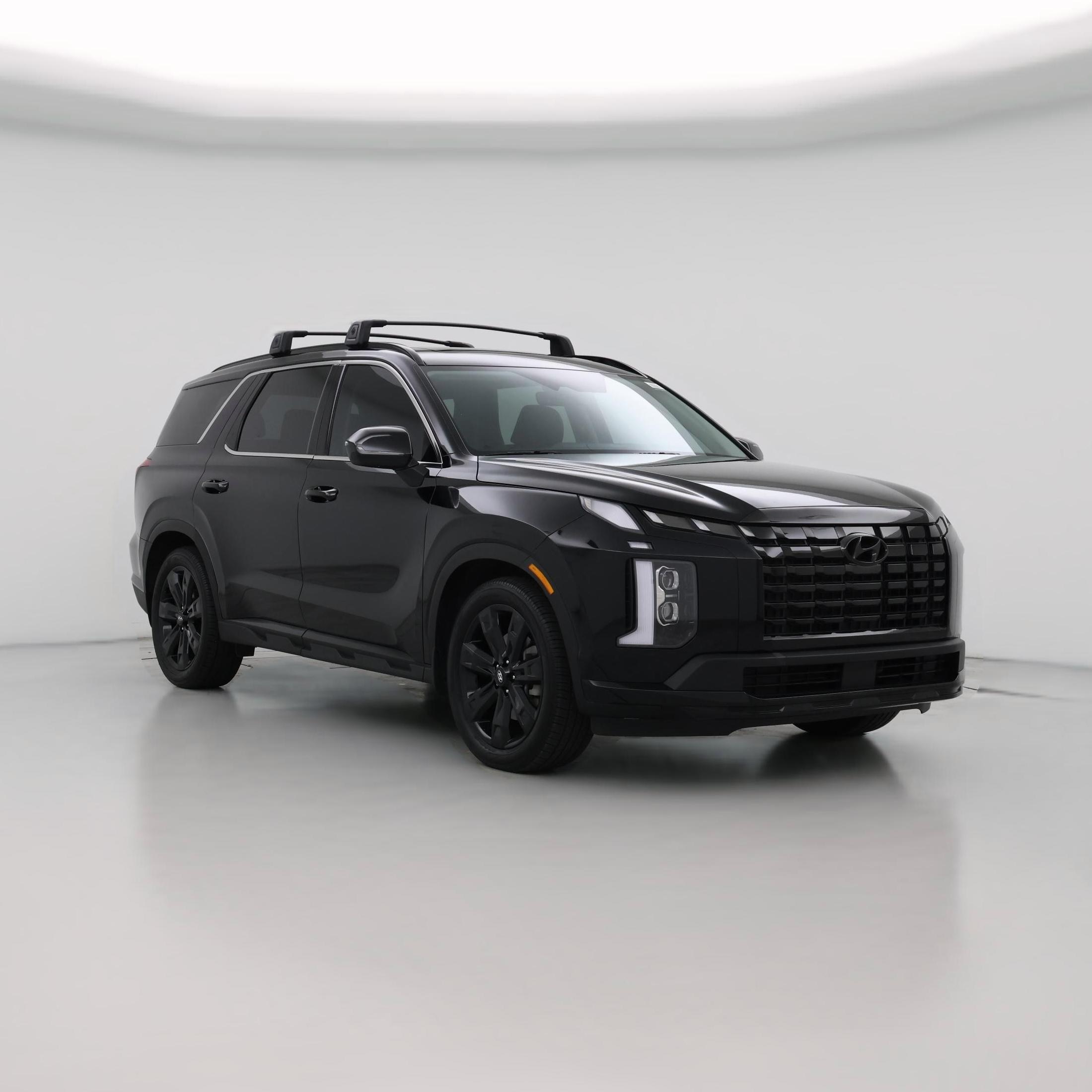 Thumbnail: 2023 Hyundai Palisade - 1