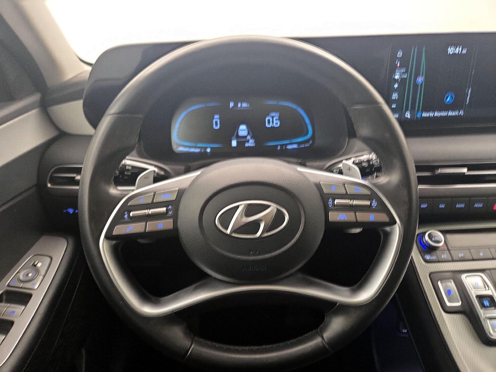 Thumbnail: 2023 Hyundai Palisade - 10