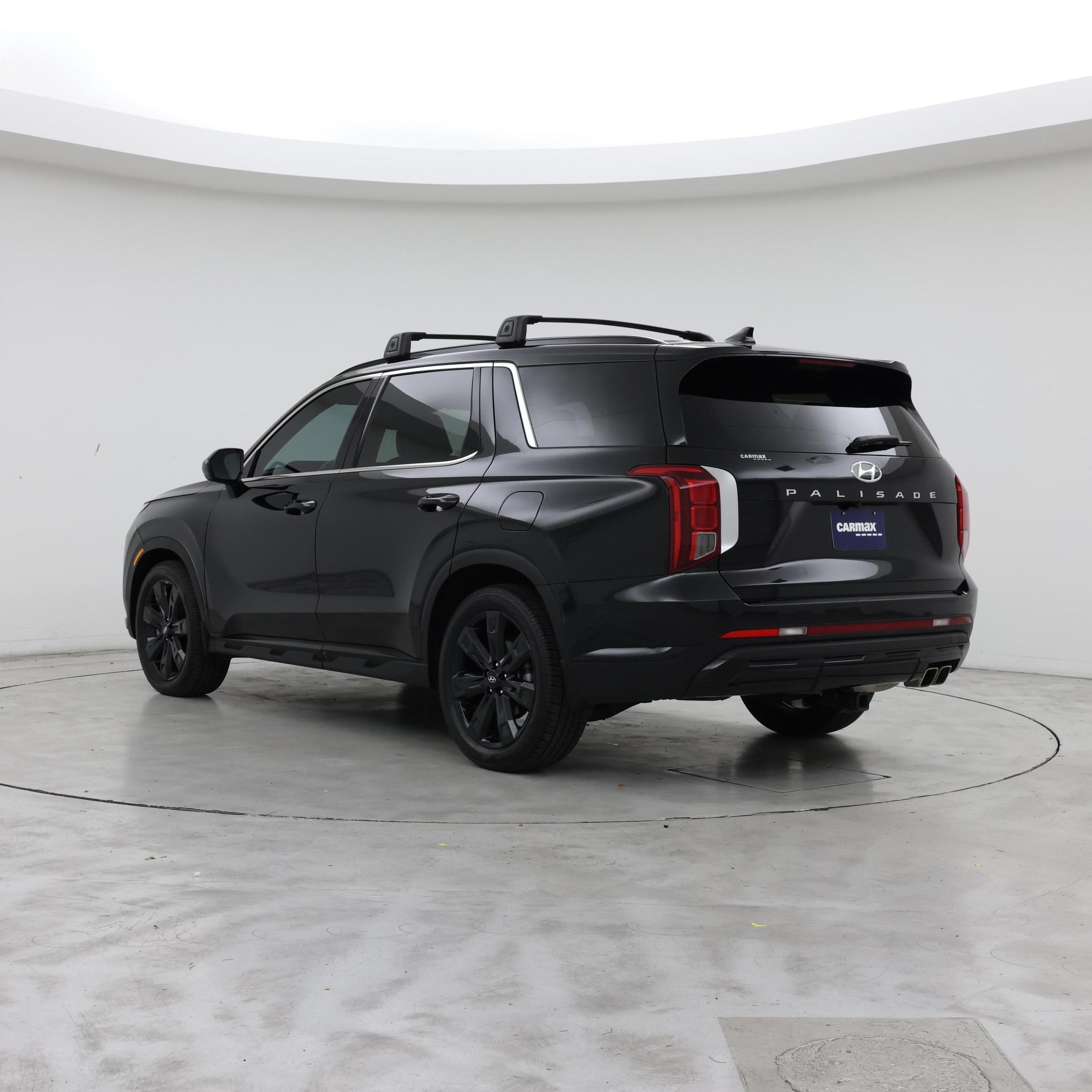 Thumbnail: 2023 Hyundai Palisade - 2