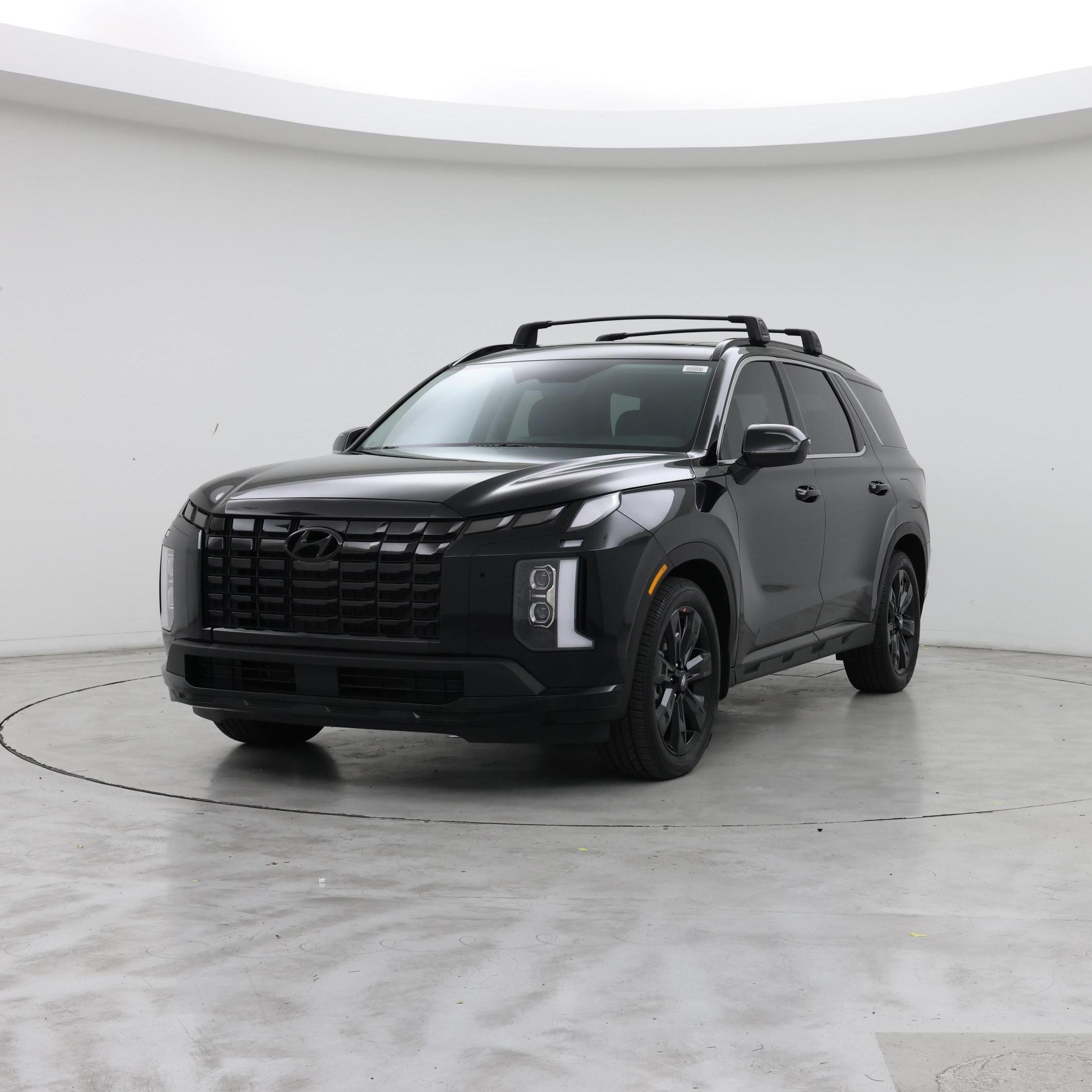 Thumbnail: 2023 Hyundai Palisade - 4