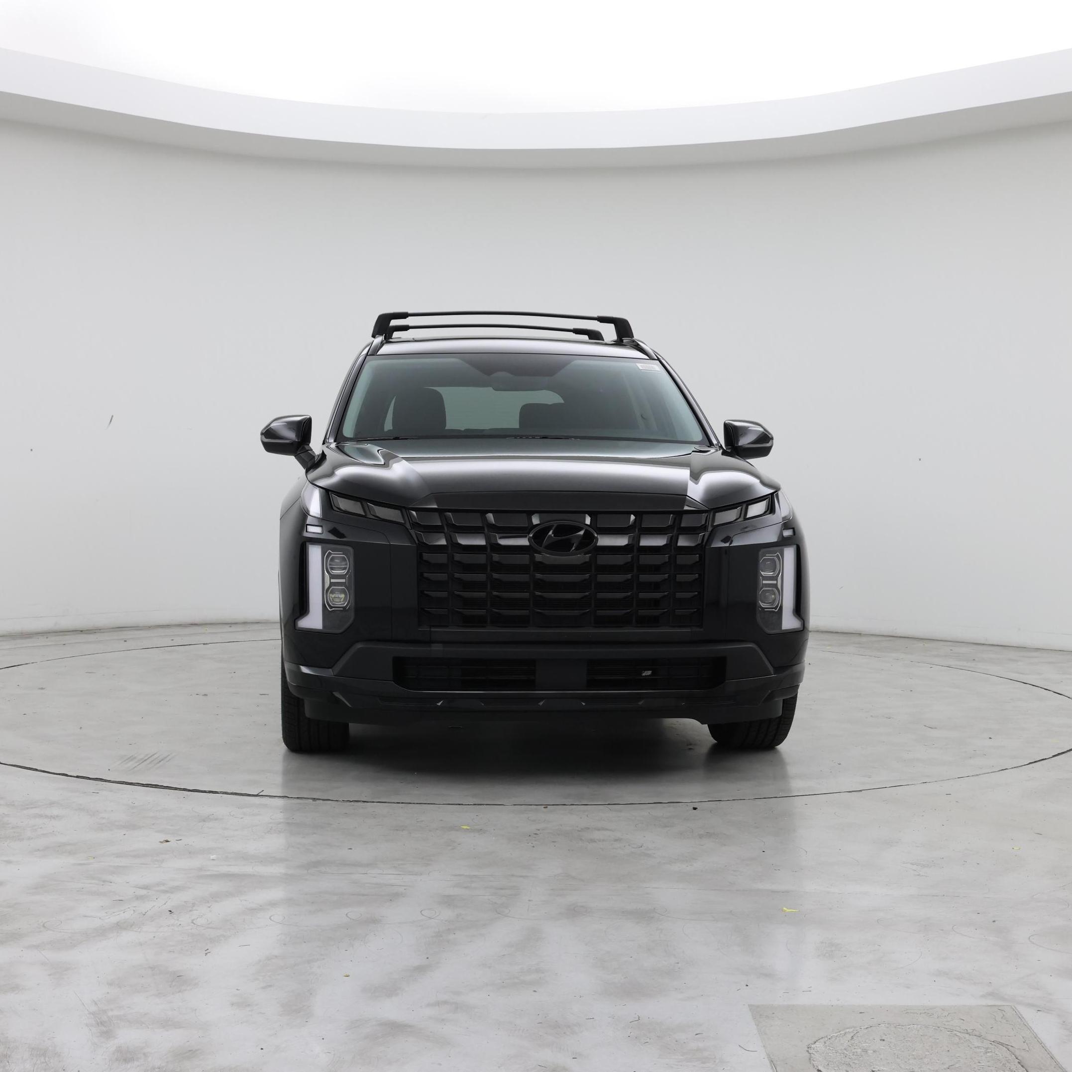 Thumbnail: 2023 Hyundai Palisade - 5