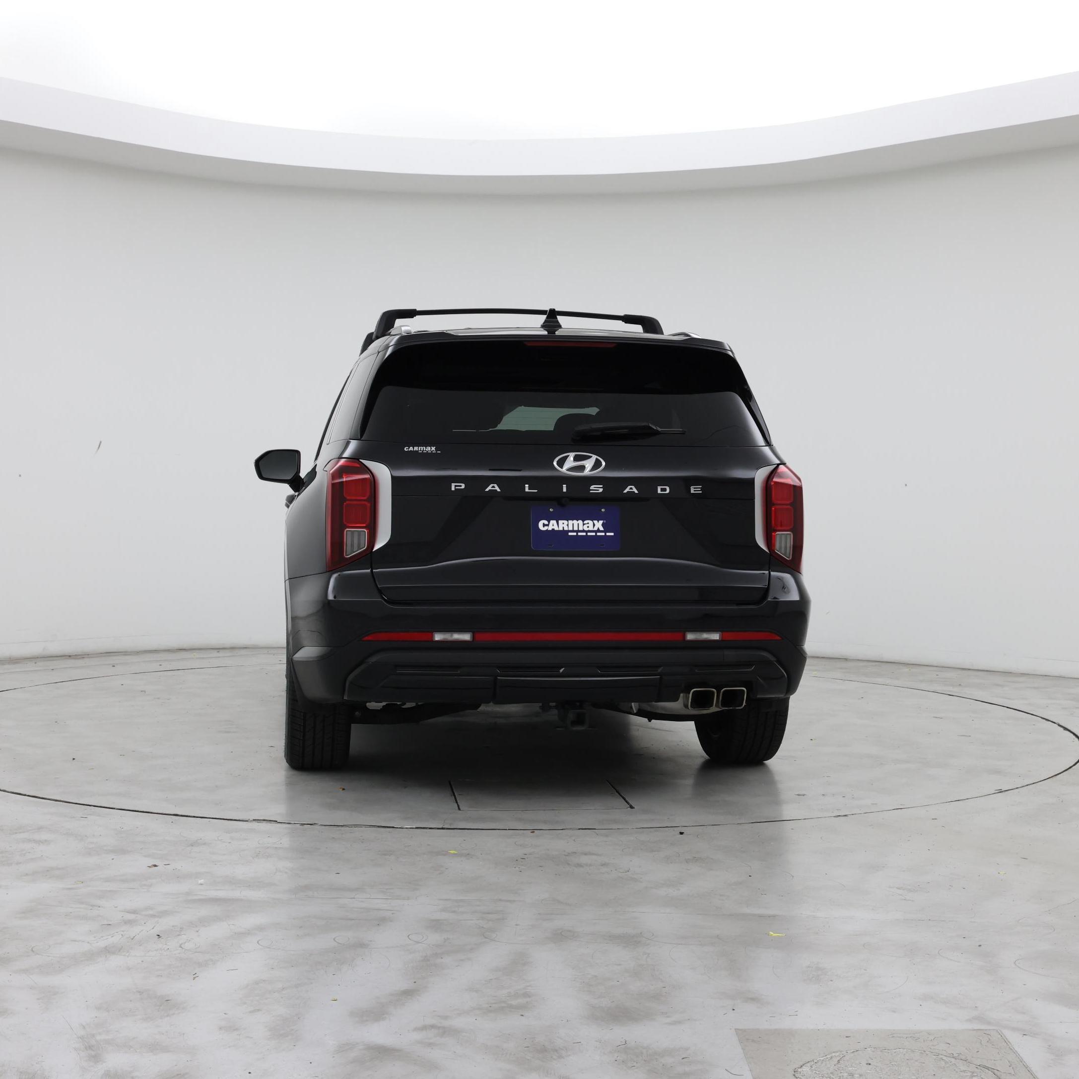 Thumbnail: 2023 Hyundai Palisade - 6