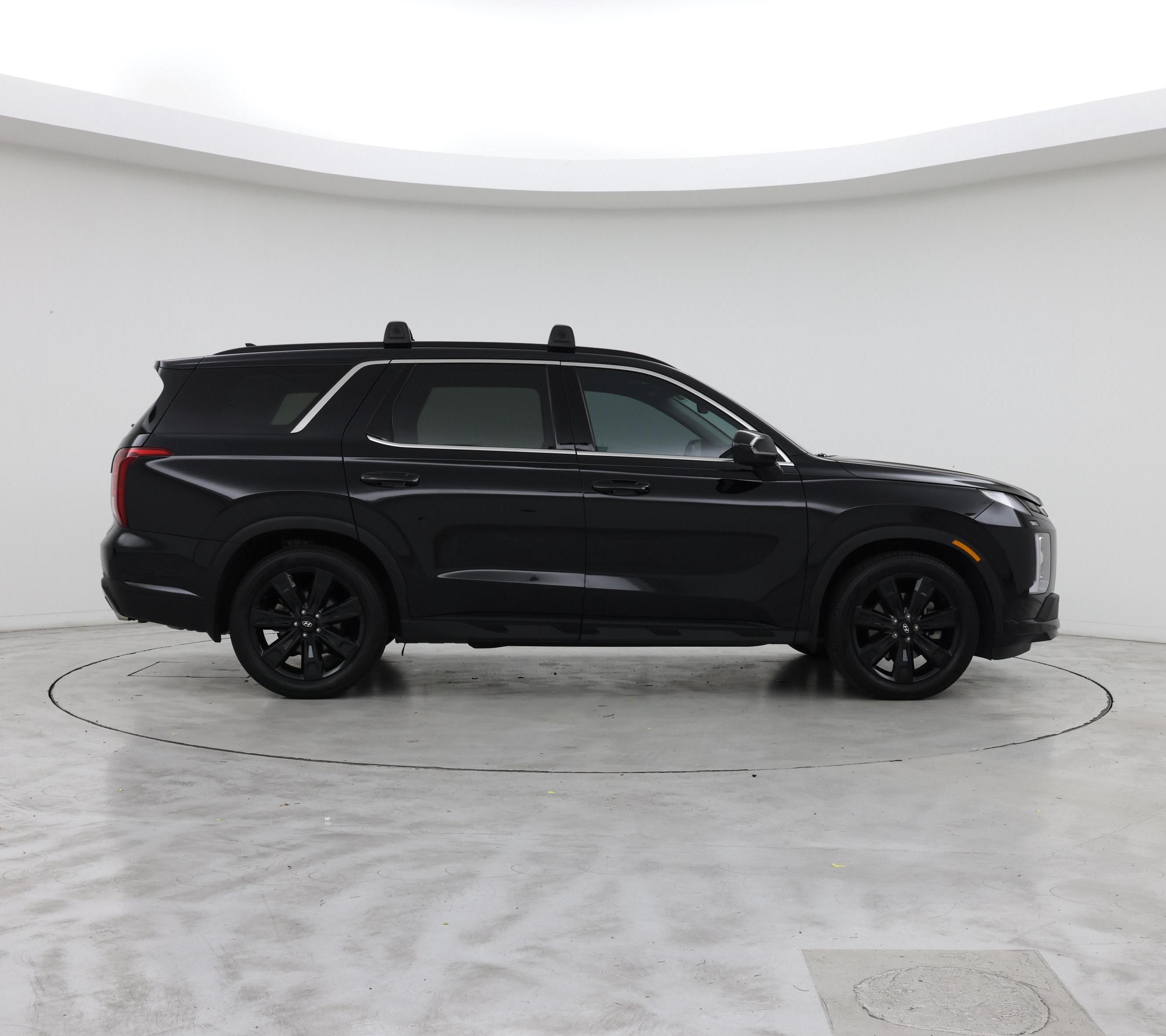 Thumbnail: 2023 Hyundai Palisade - 7