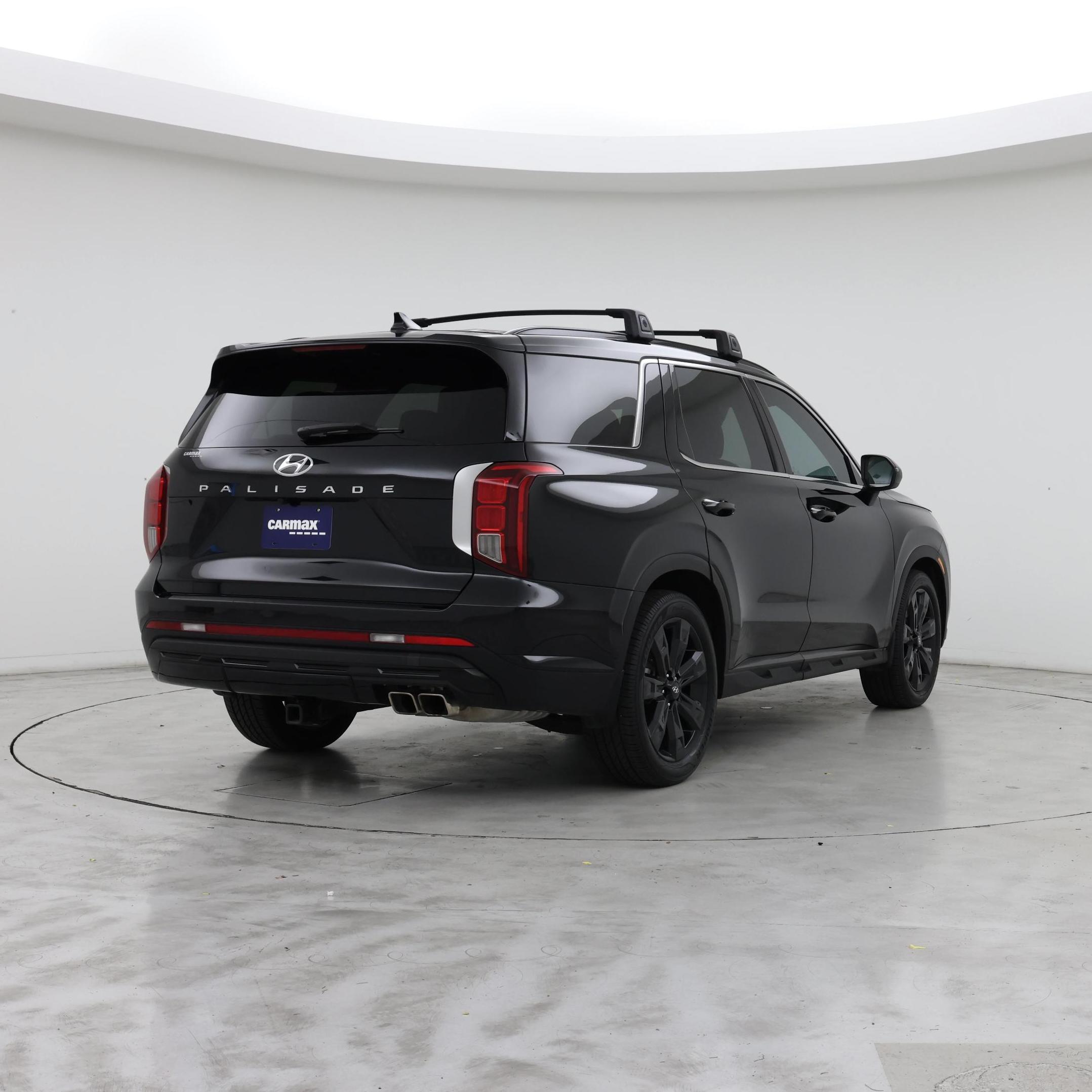 Thumbnail: 2023 Hyundai Palisade - 8