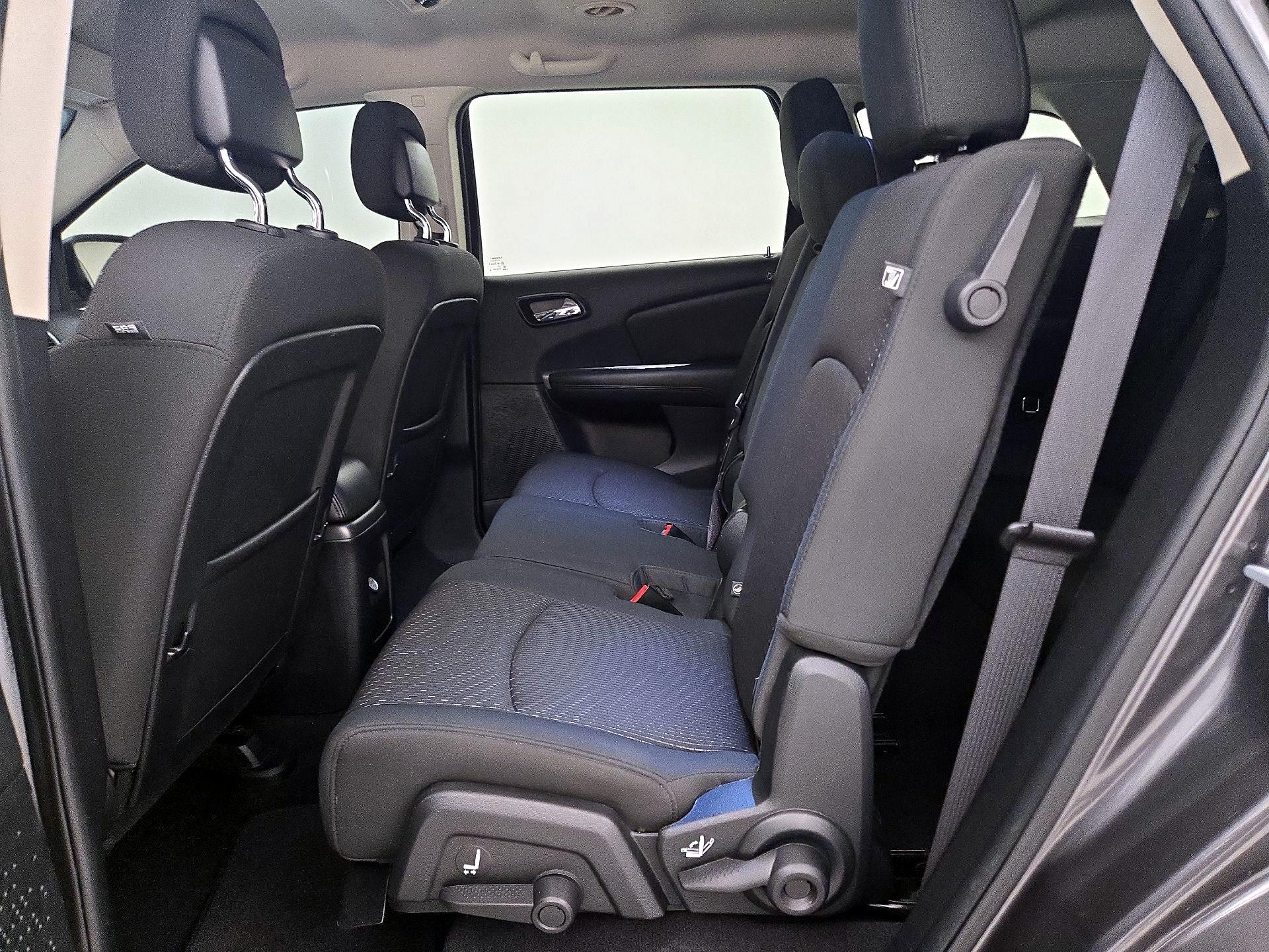 Thumbnail: 2018 Dodge Journey - 19