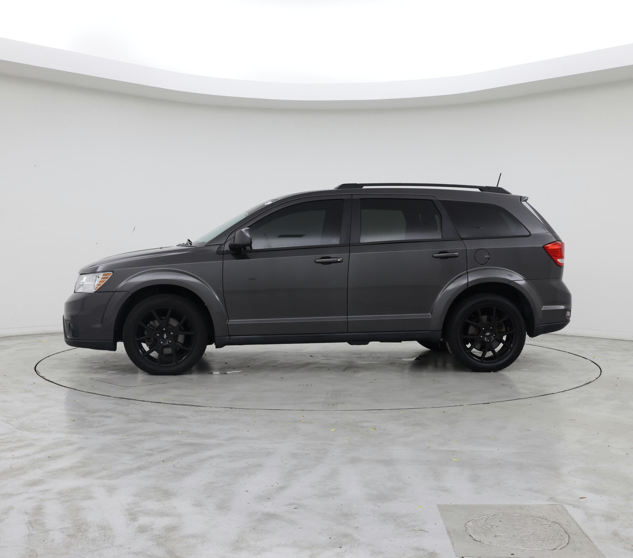 Thumbnail: 2018 Dodge Journey - 3