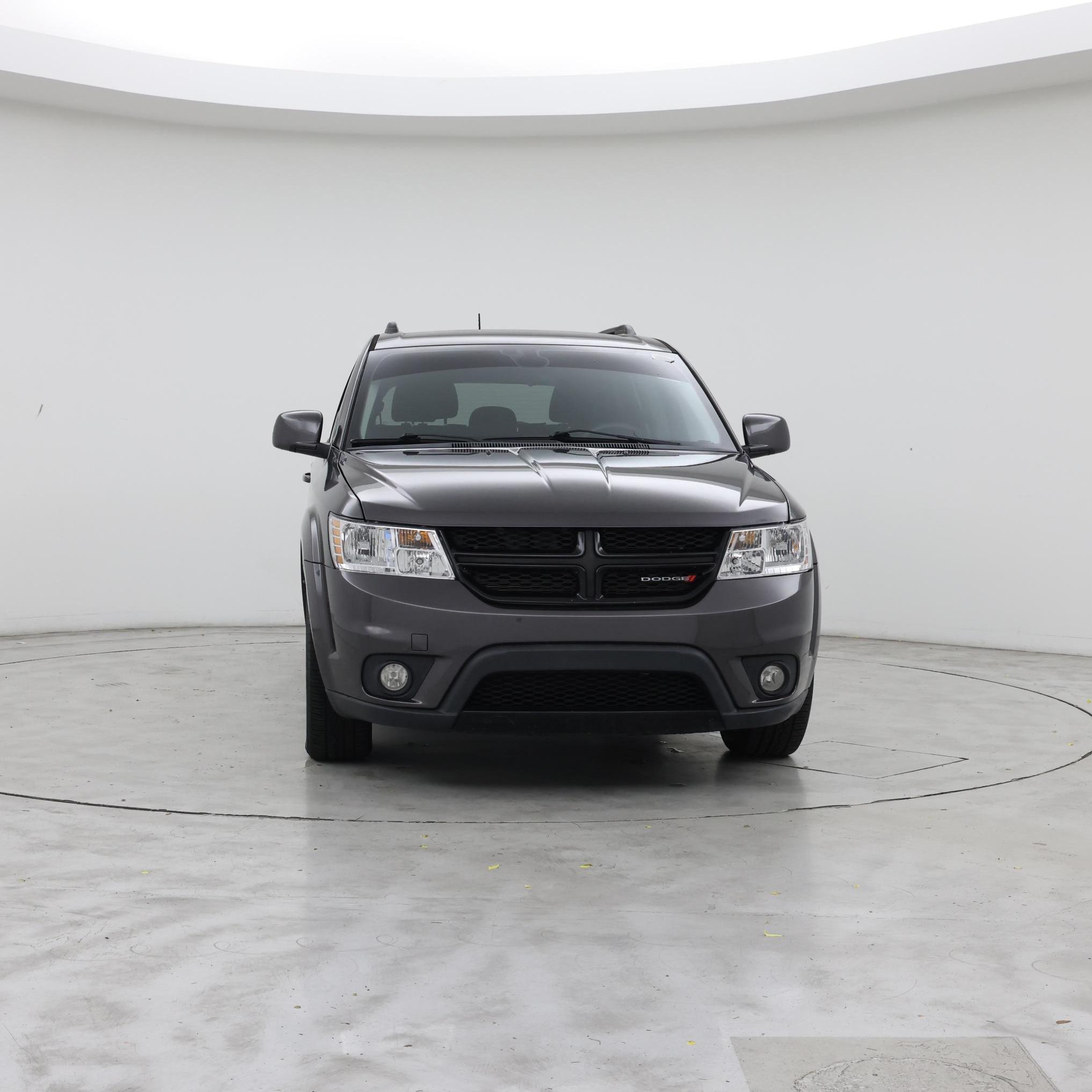Thumbnail: 2018 Dodge Journey - 5