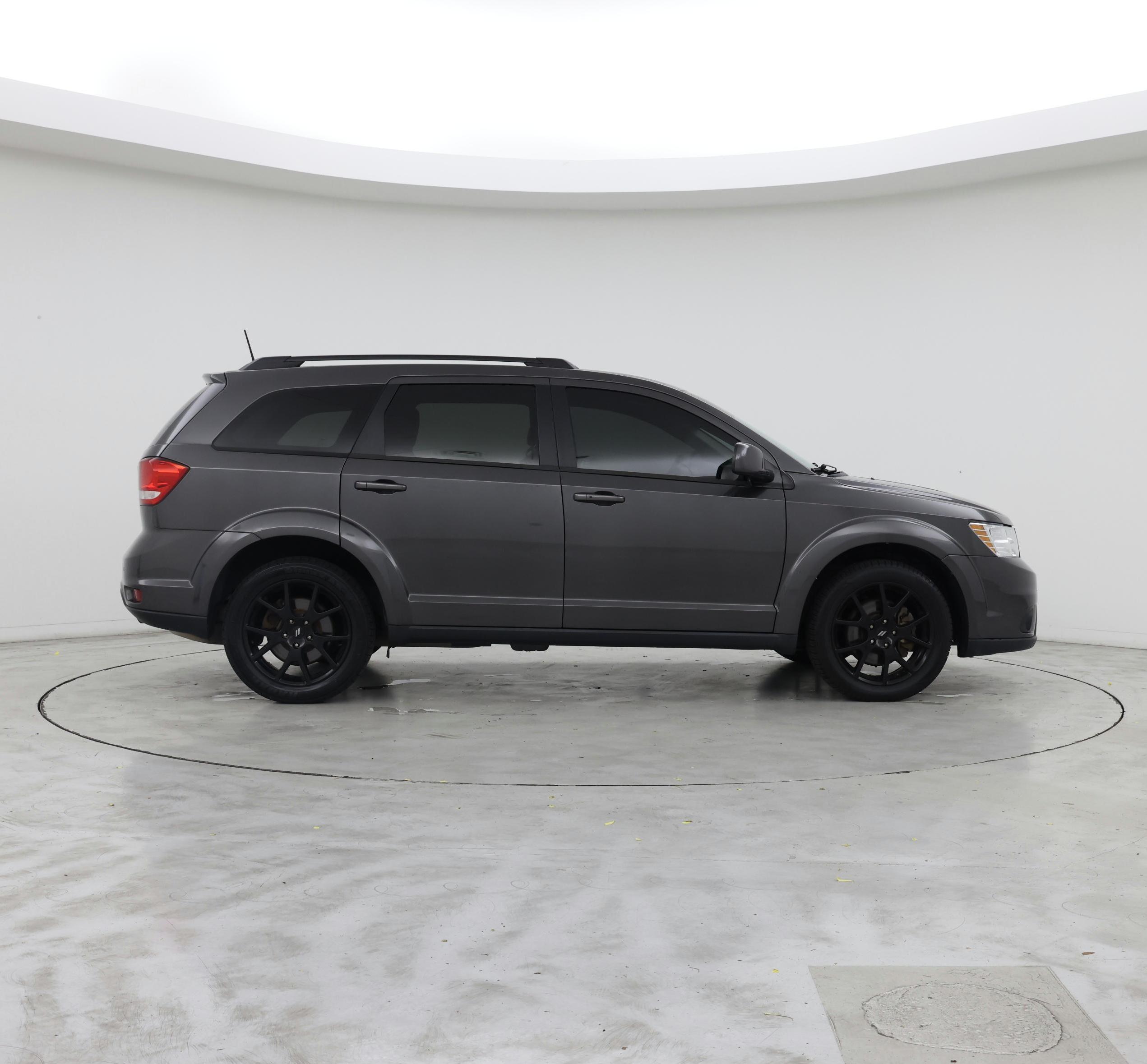 Thumbnail: 2018 Dodge Journey - 7