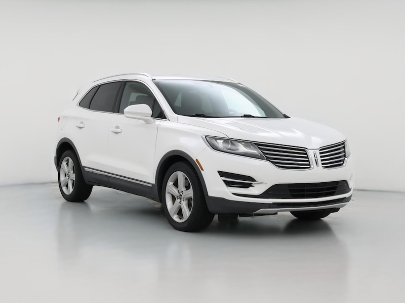2016 Lincoln MKC Premiere -
                  Boynton Beach, FL
