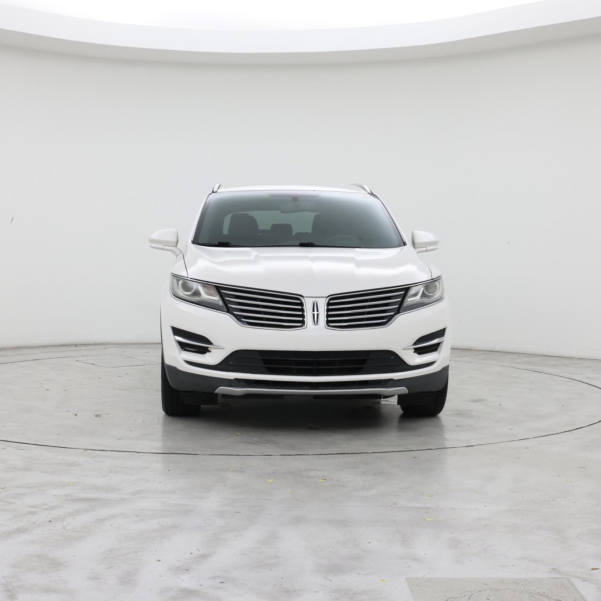 Thumbnail: 2016 Lincoln MKC - 5