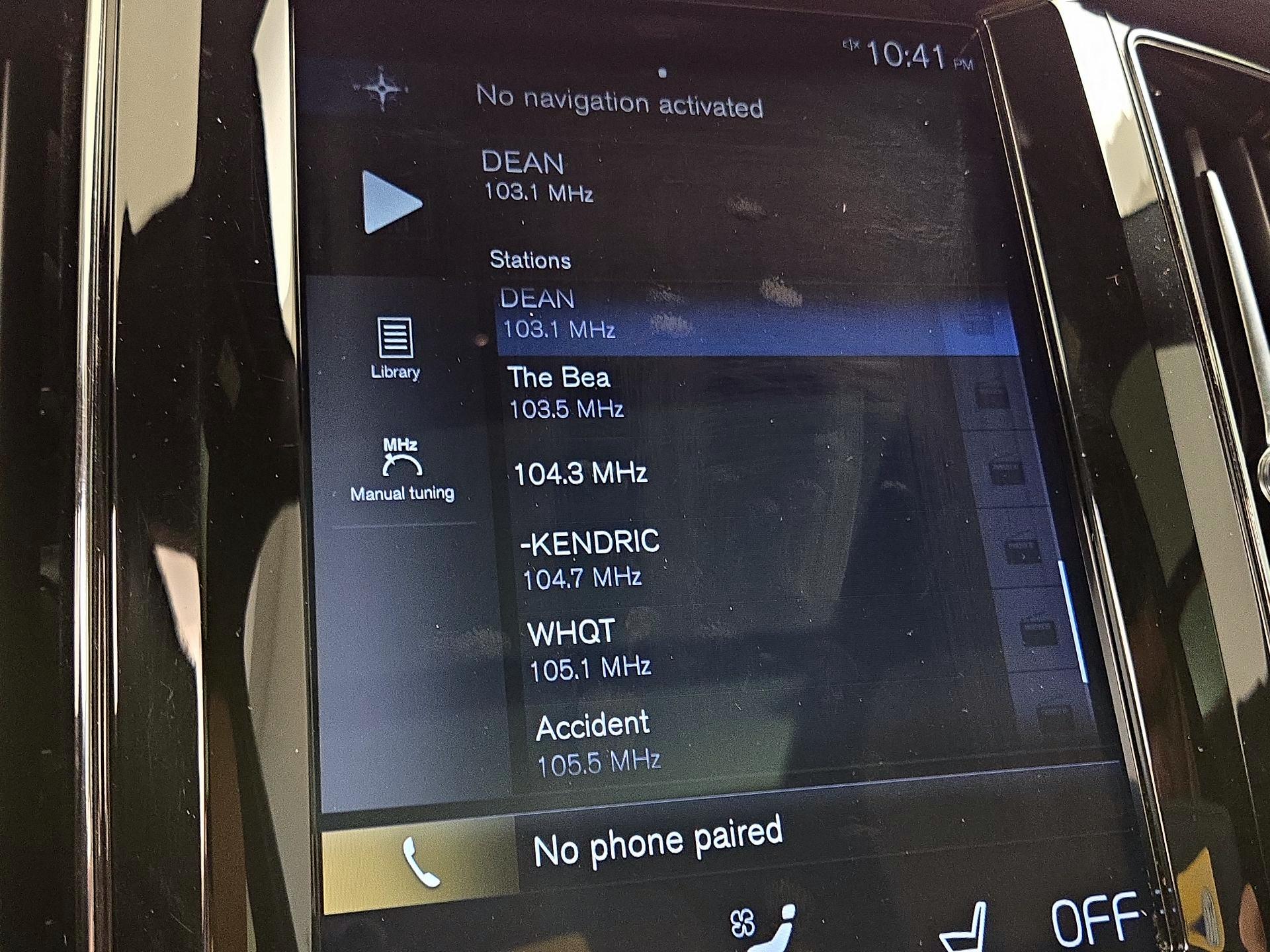 Thumbnail: 2020 Volvo XC60 - 15