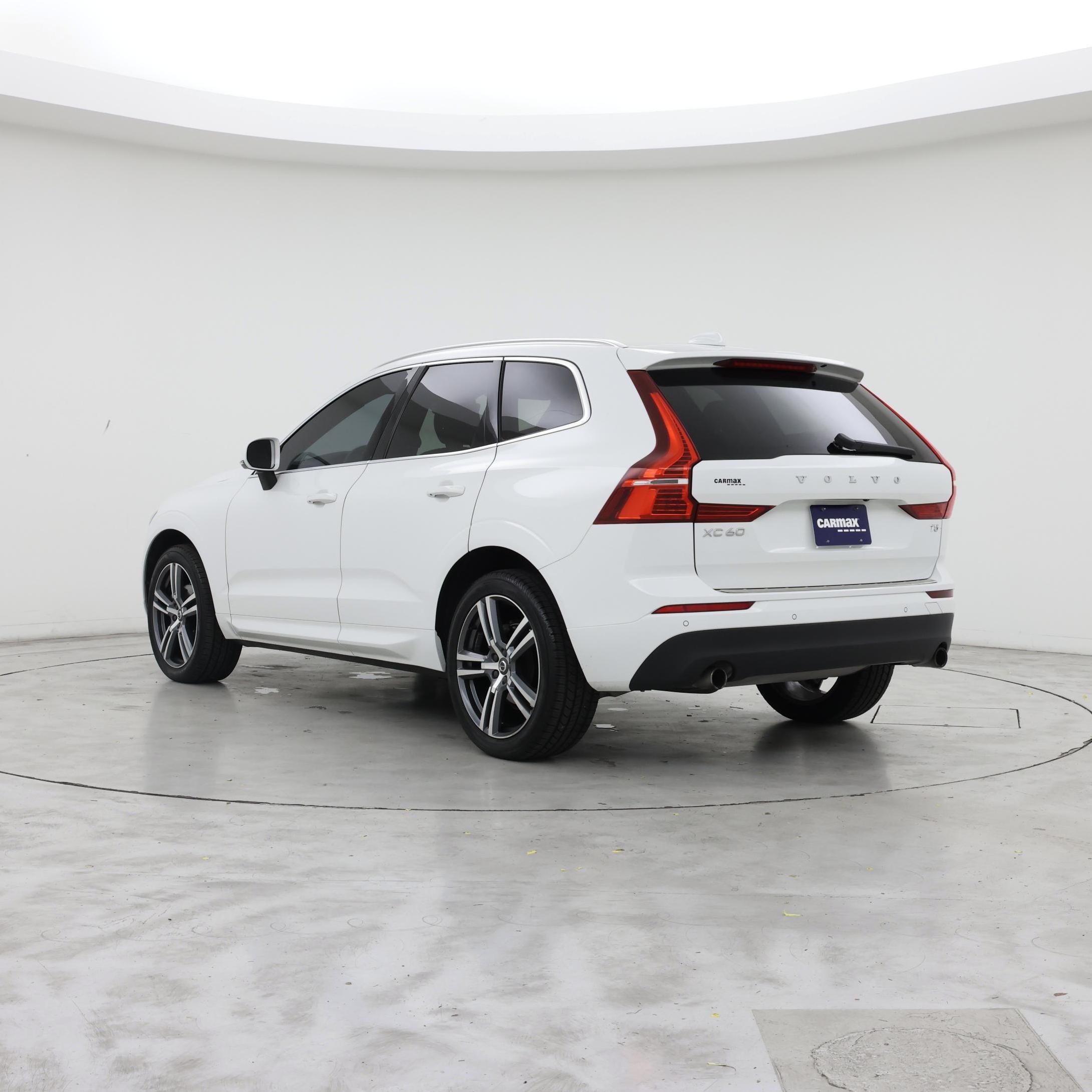 Thumbnail: 2020 Volvo XC60 - 2