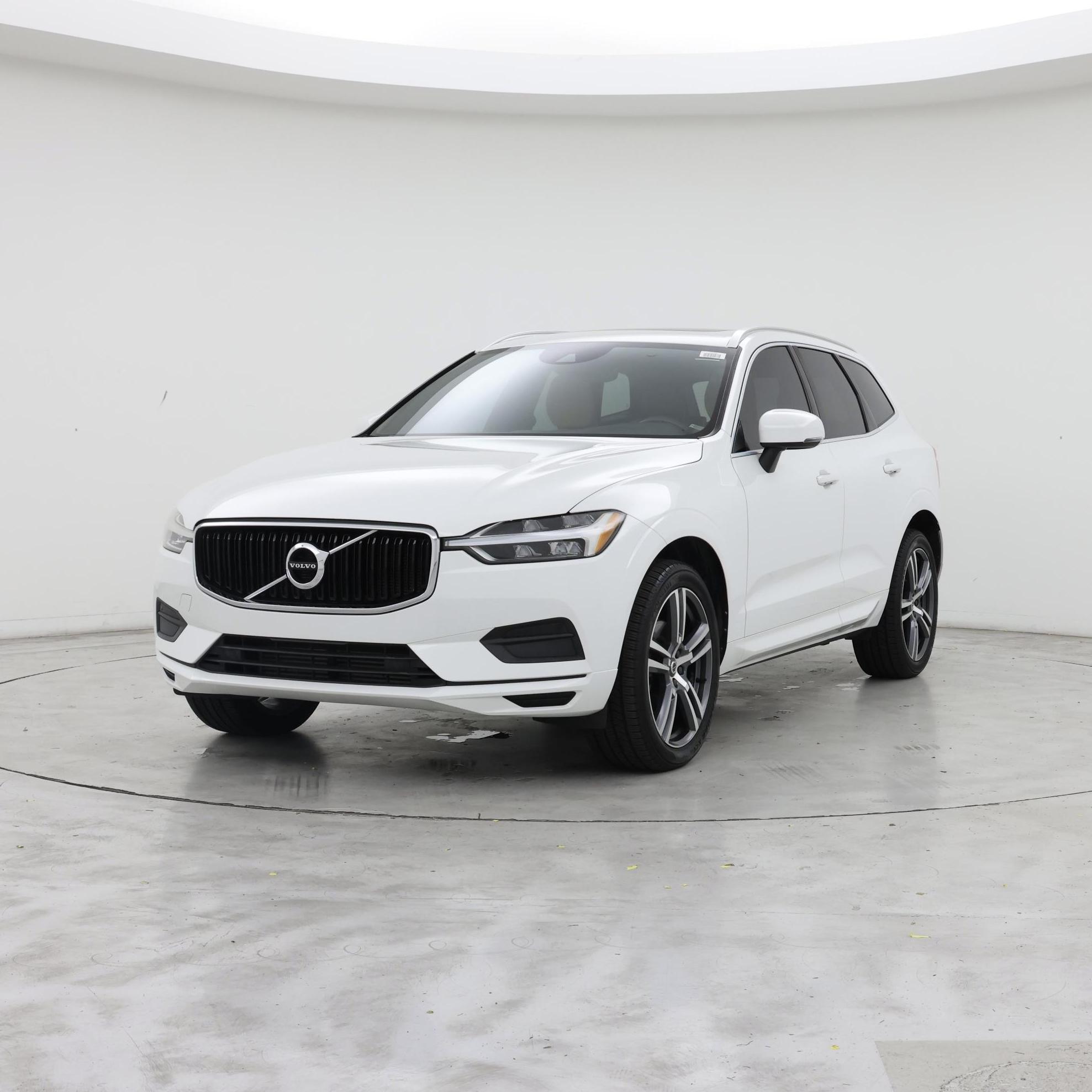 Thumbnail: 2020 Volvo XC60 - 4
