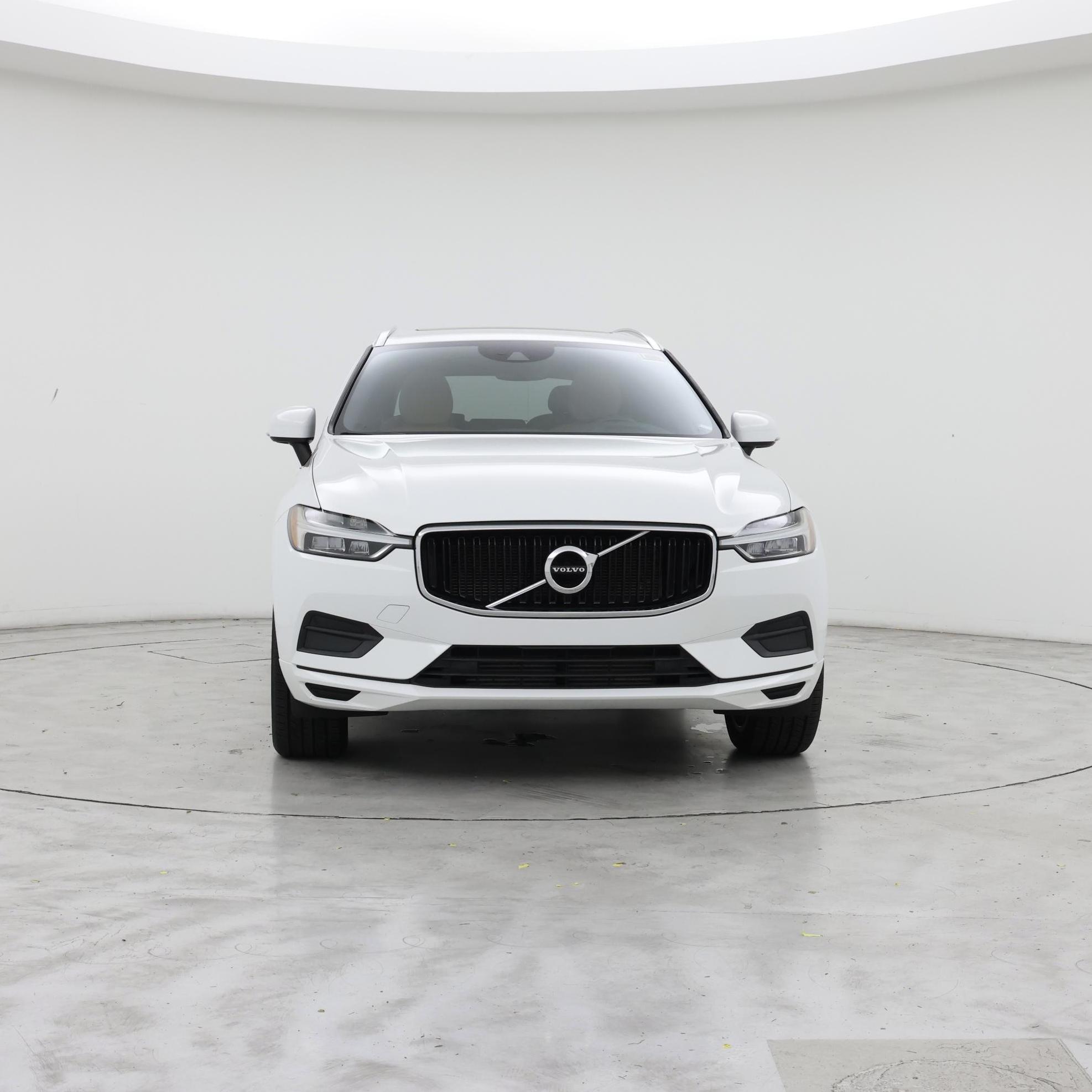 Thumbnail: 2020 Volvo XC60 - 5