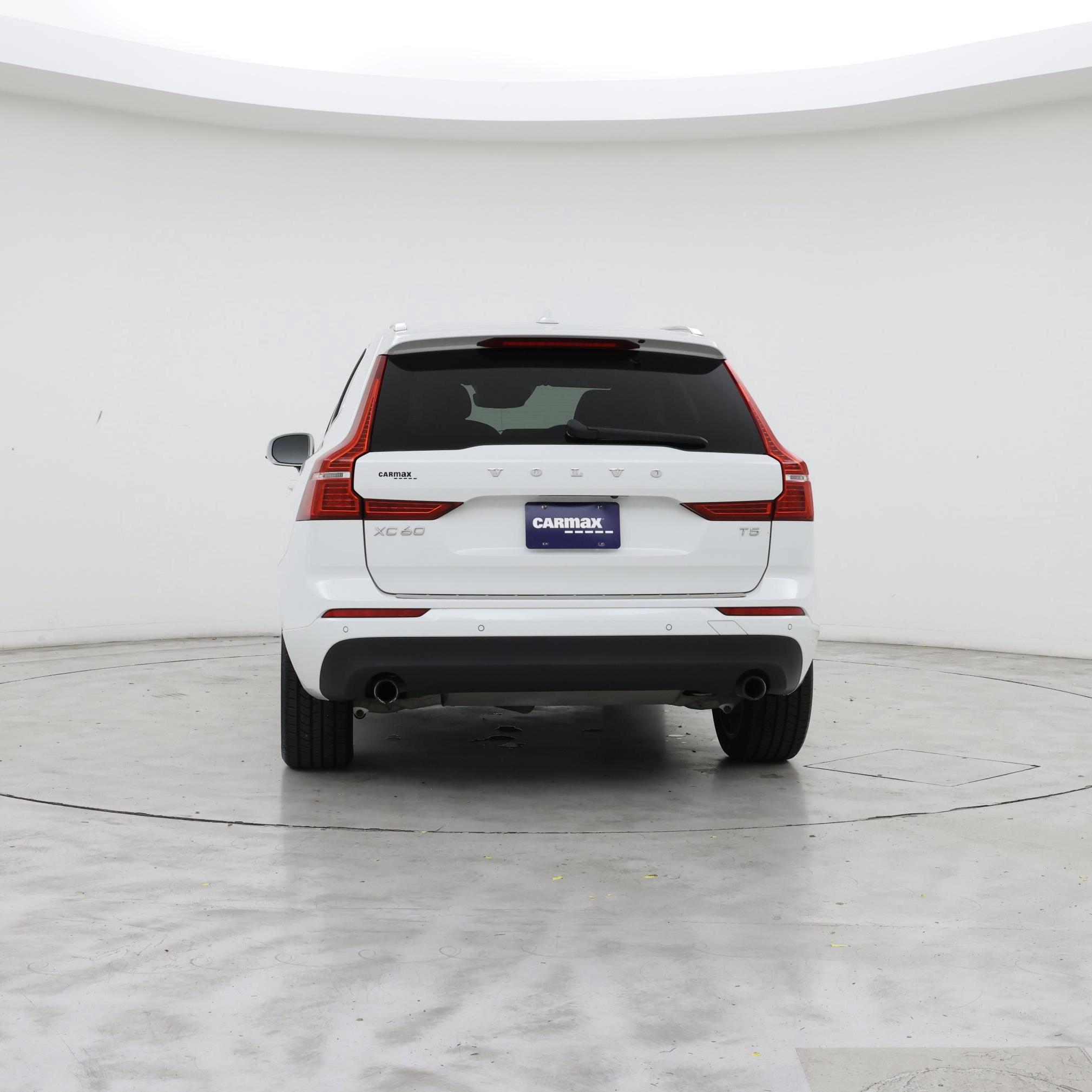 Thumbnail: 2020 Volvo XC60 - 6