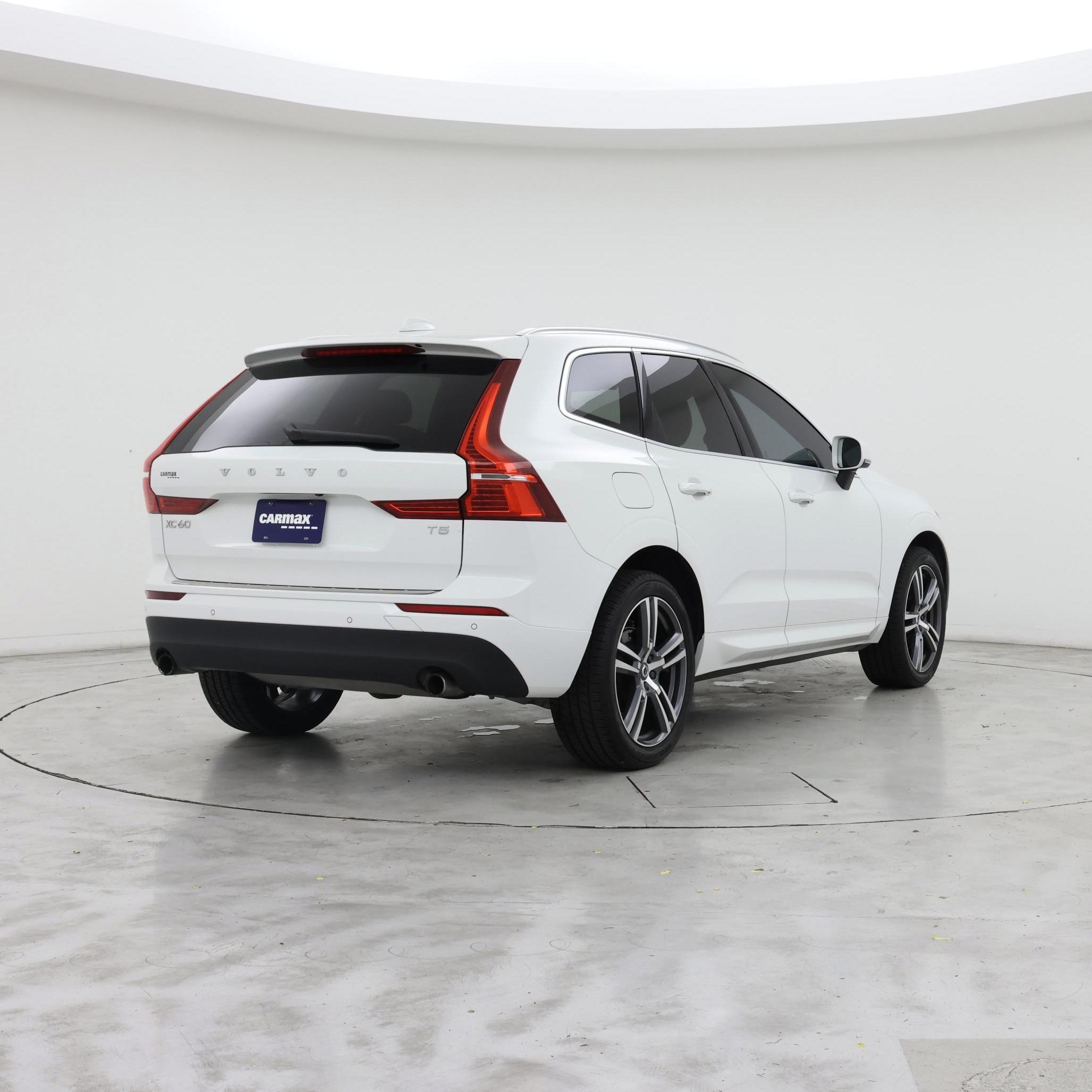 Thumbnail: 2020 Volvo XC60 - 8